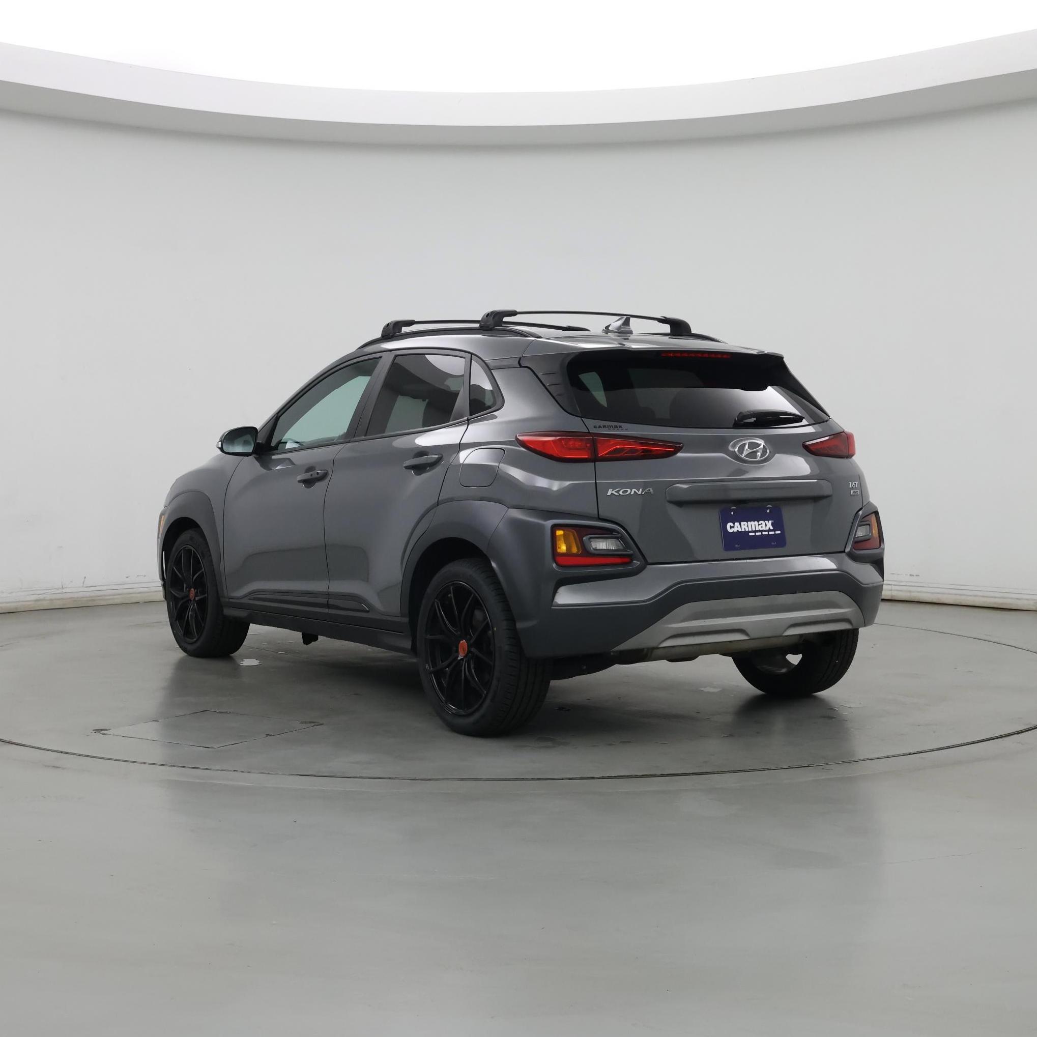 Thumbnail: 2021 Hyundai Kona - 2