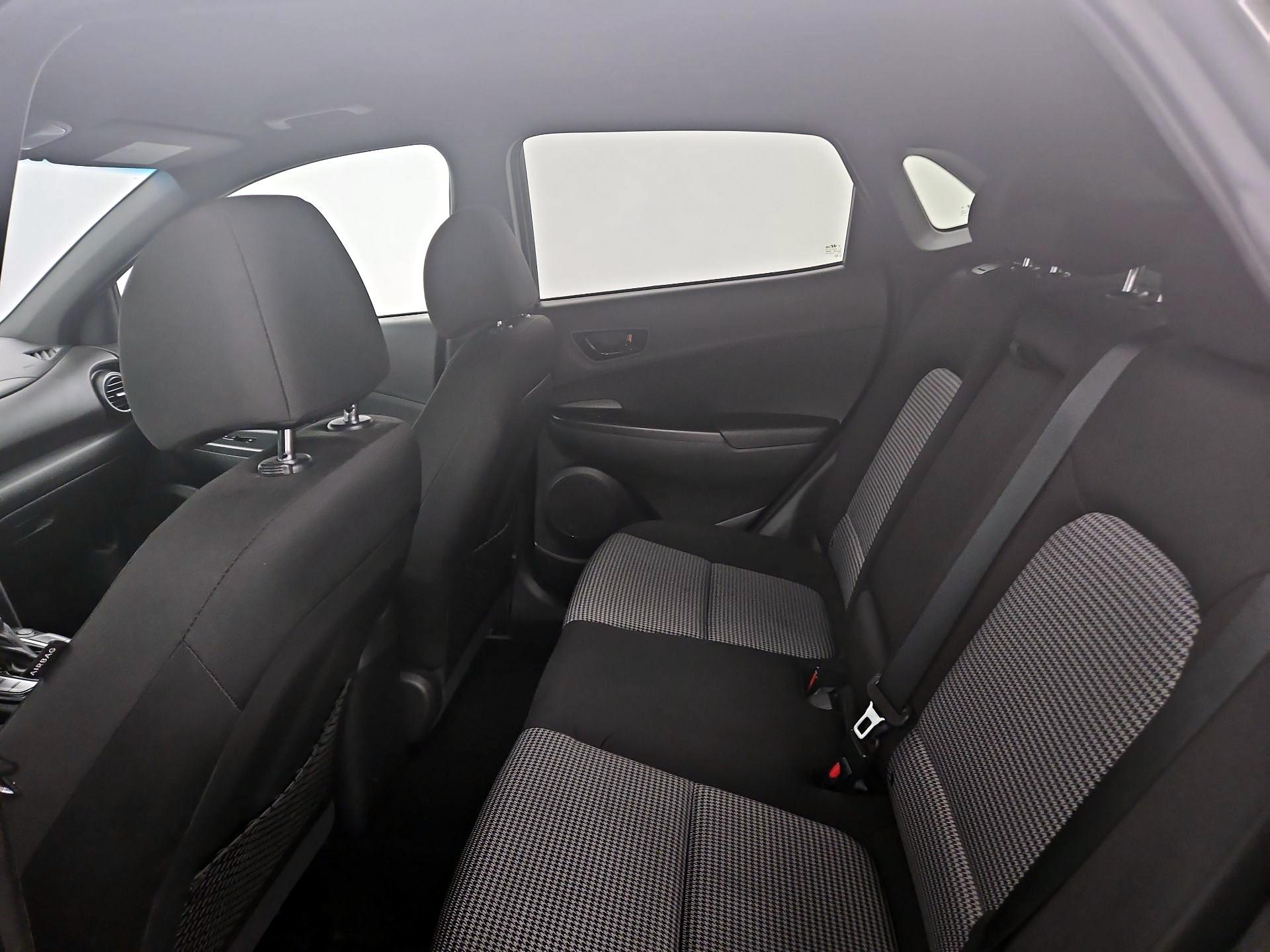 Thumbnail: 2021 Hyundai Kona - 19