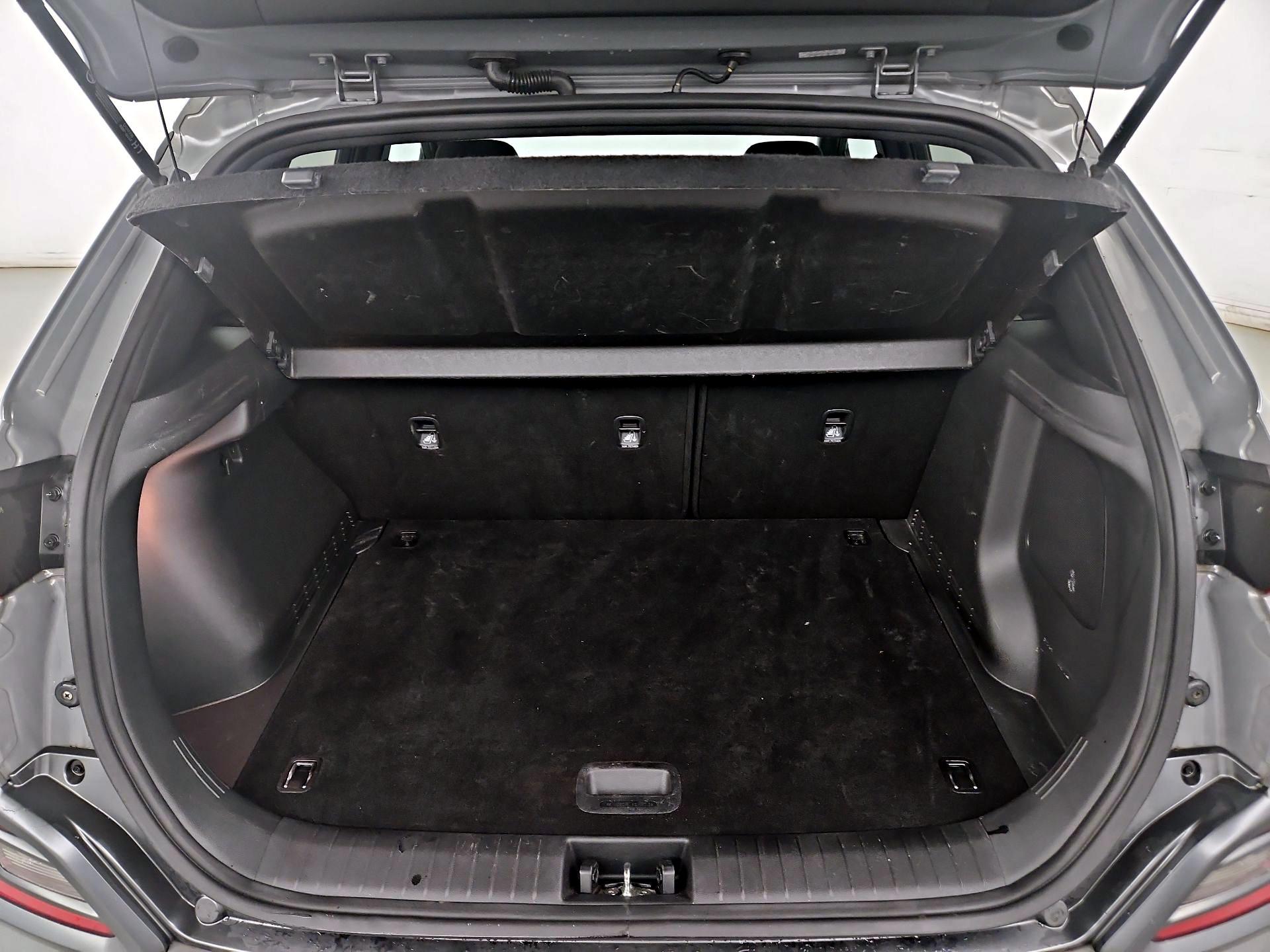 Thumbnail: 2021 Hyundai Kona - 20