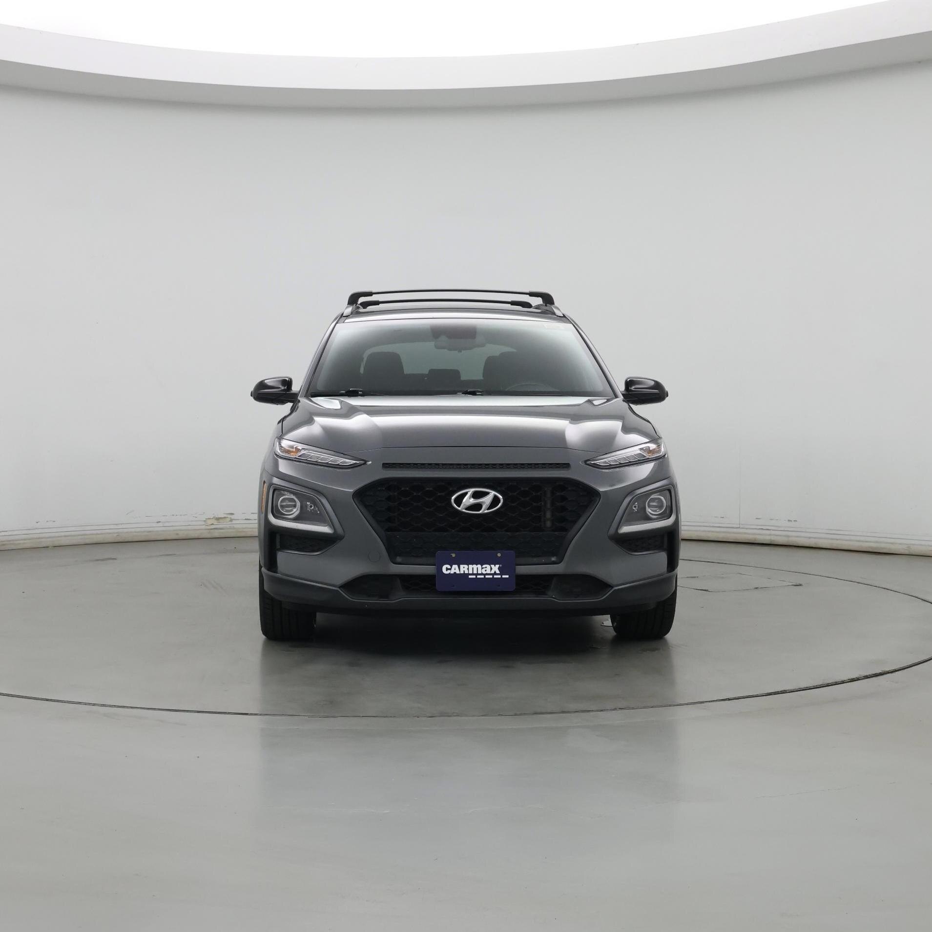 Thumbnail: 2021 Hyundai Kona - 5