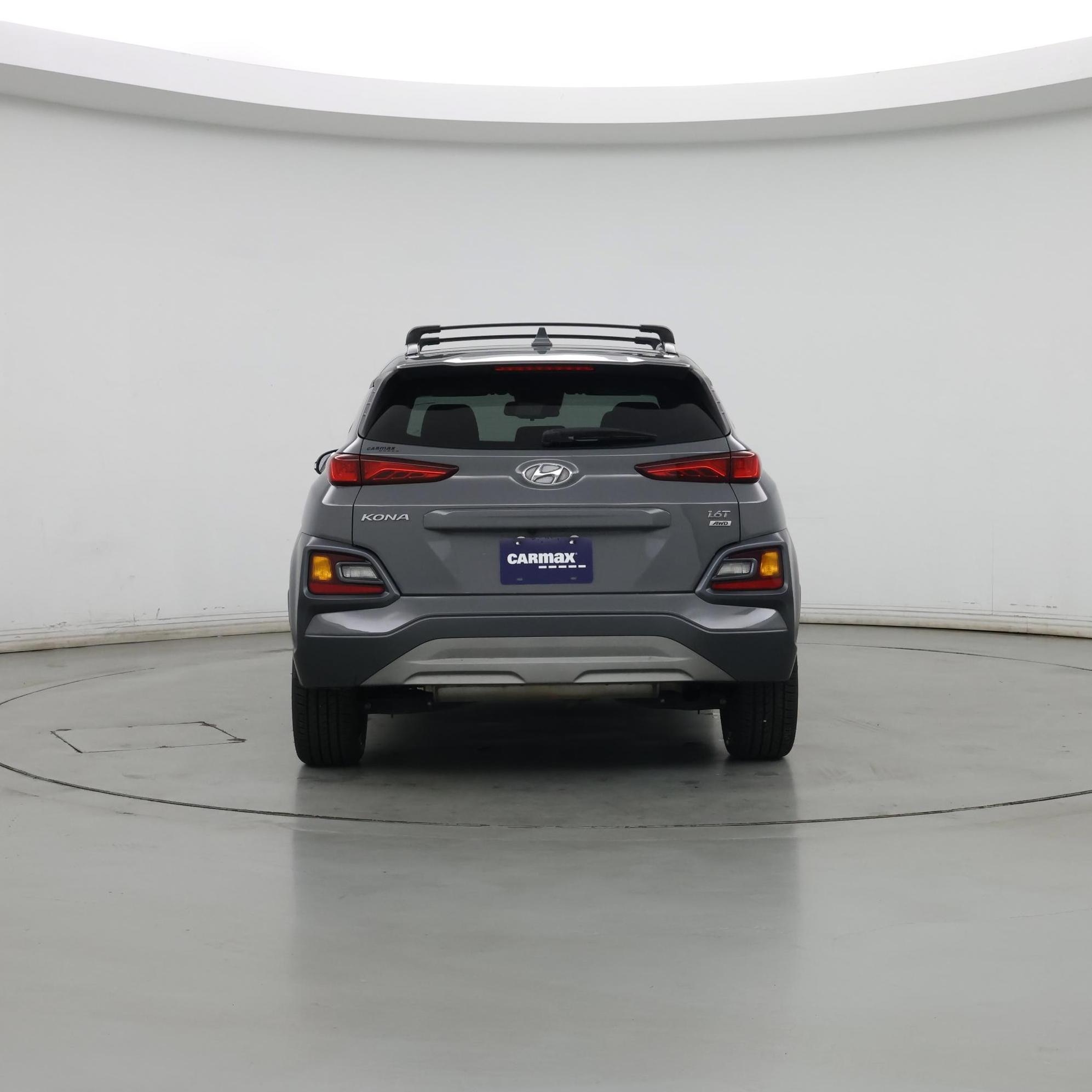 Thumbnail: 2021 Hyundai Kona - 6