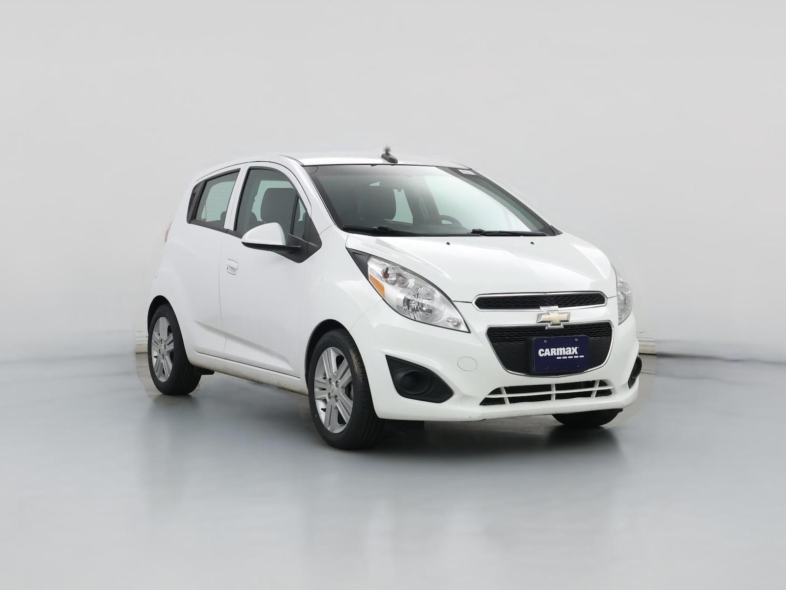 2014 Chevrolet Spark LS
