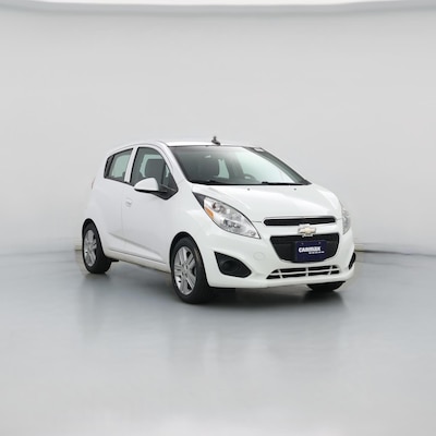 2014 Chevrolet Spark LS