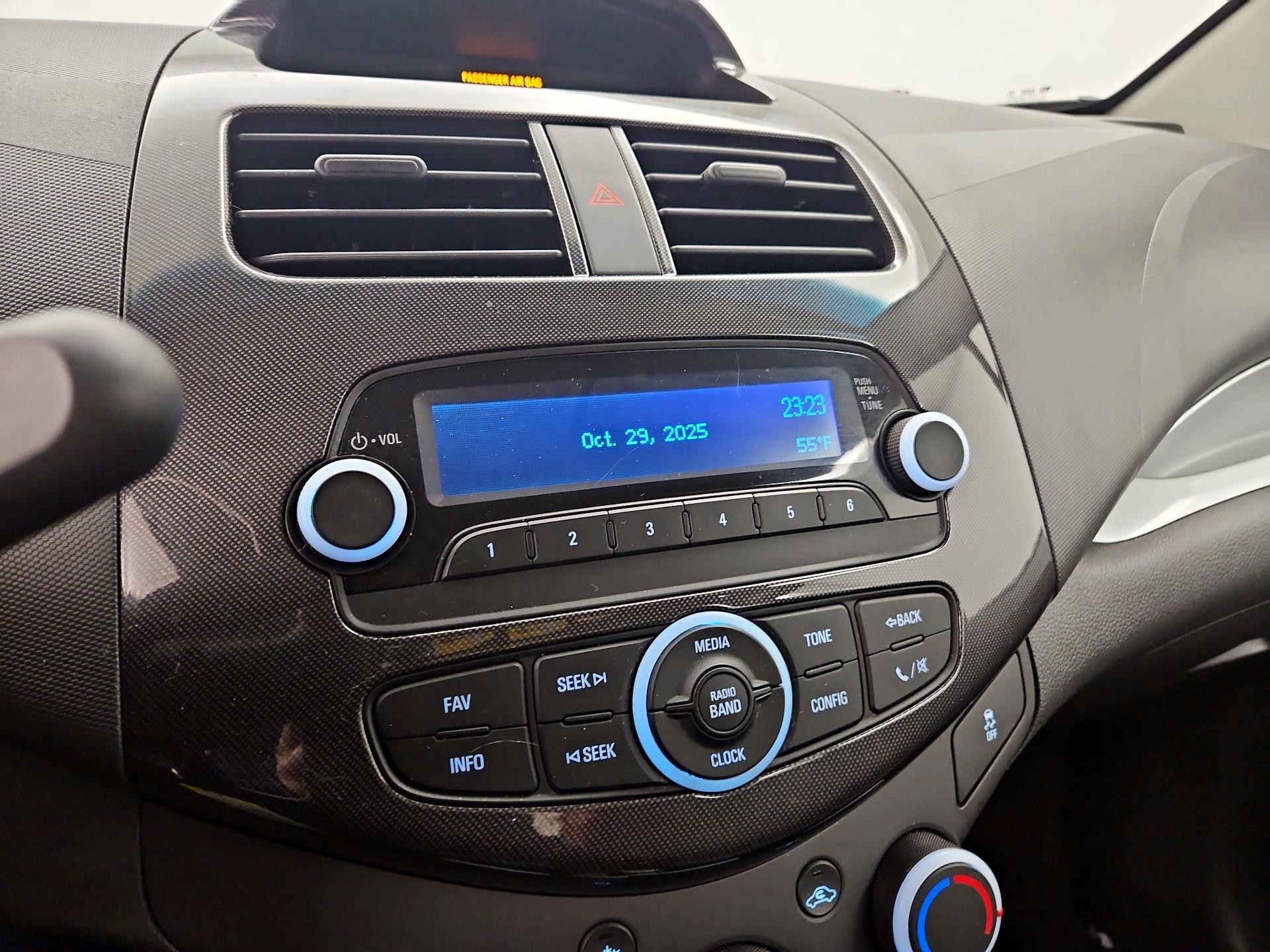 Thumbnail: 2014 Chevrolet Spark - 14