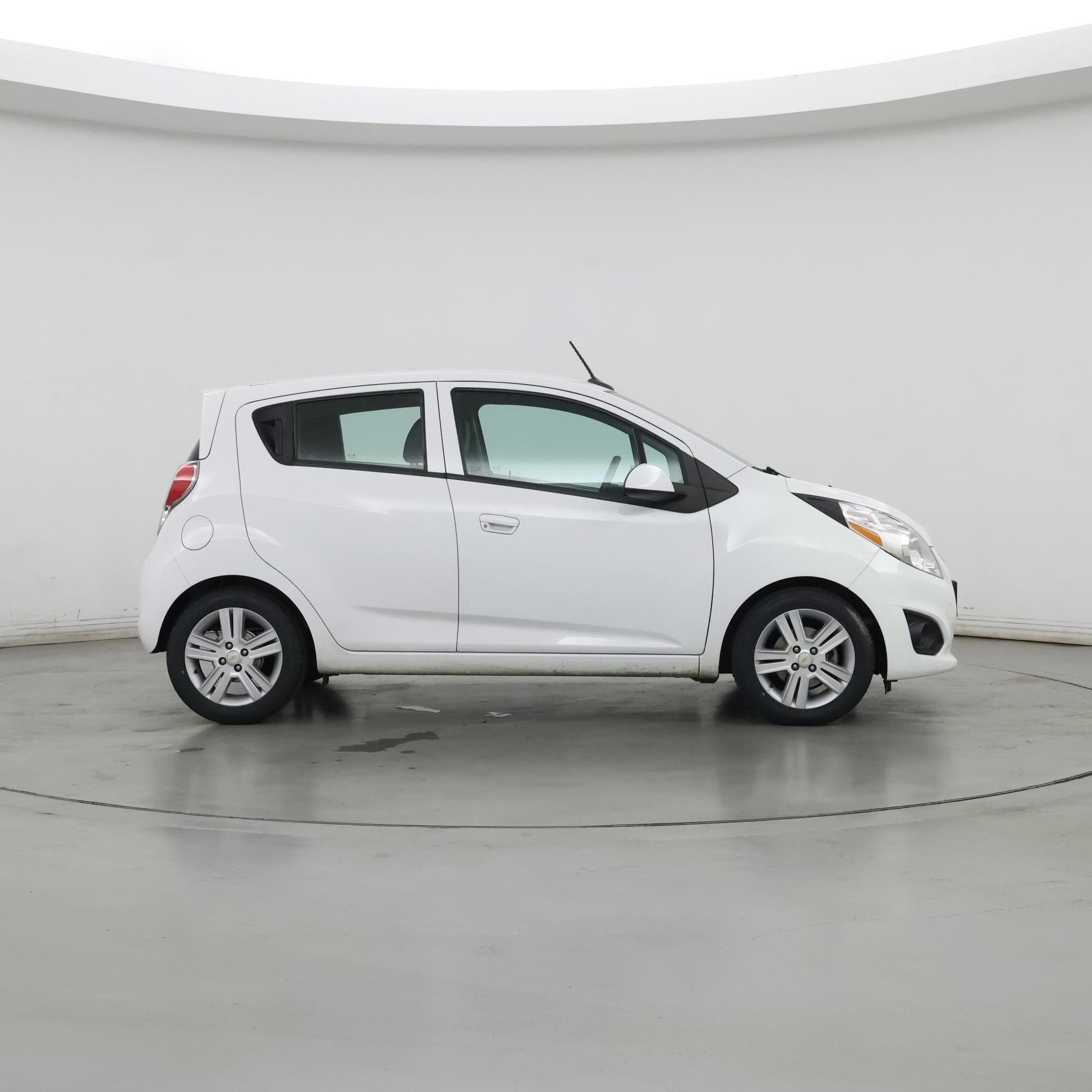 Thumbnail: 2014 Chevrolet Spark - 7