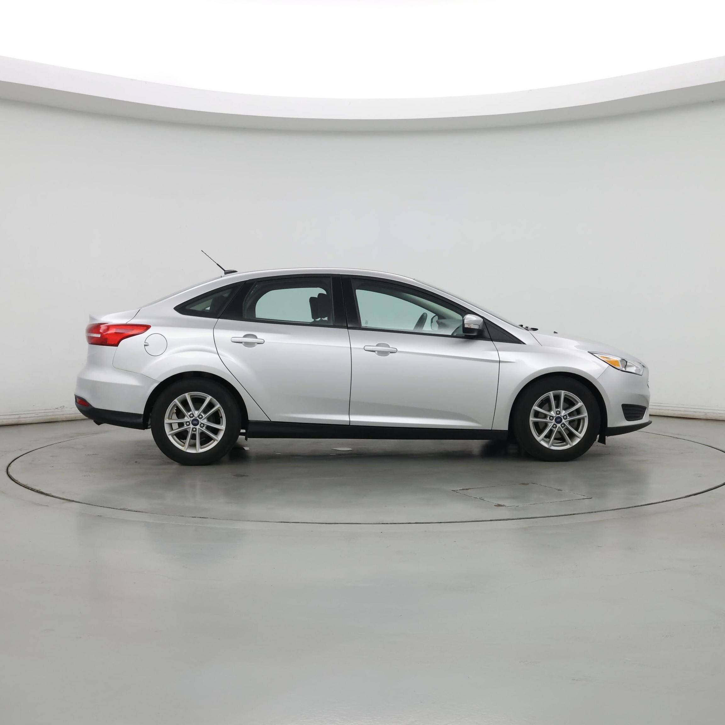 Thumbnail: 2018 Ford Focus - 7