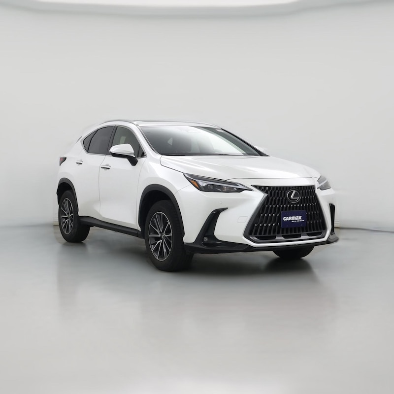 2022 Lexus NX 250 Premium
