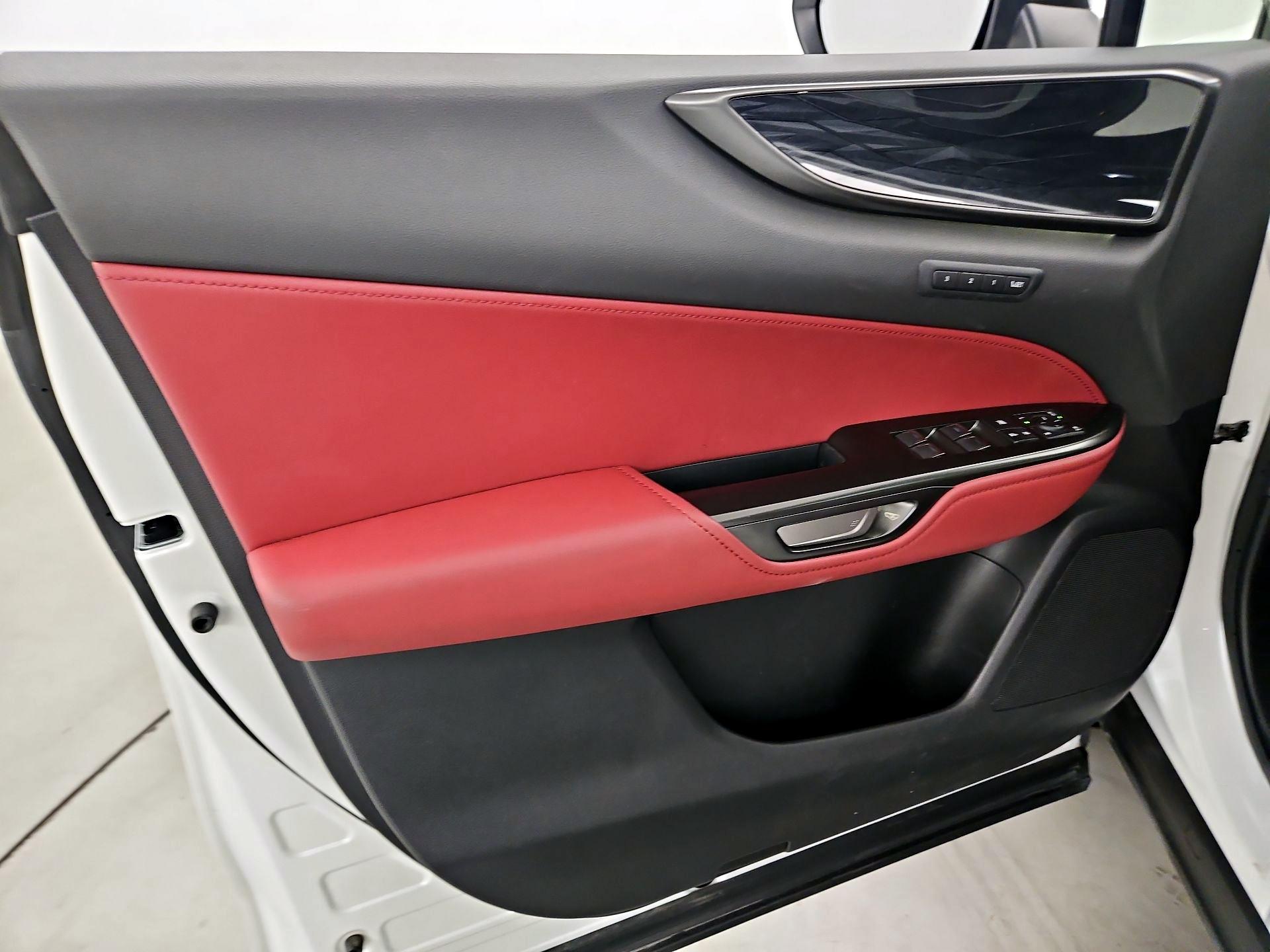 Thumbnail: 2022 Lexus NX - 12