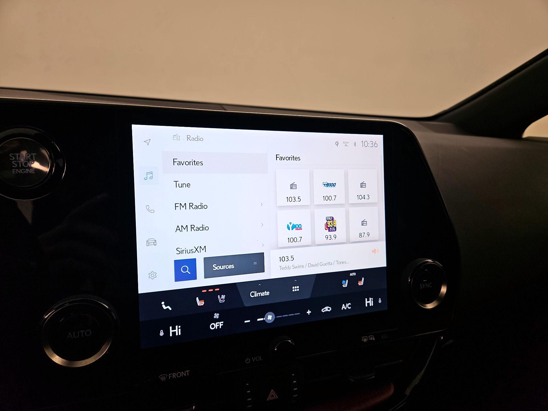 Thumbnail: 2022 Lexus NX - 15