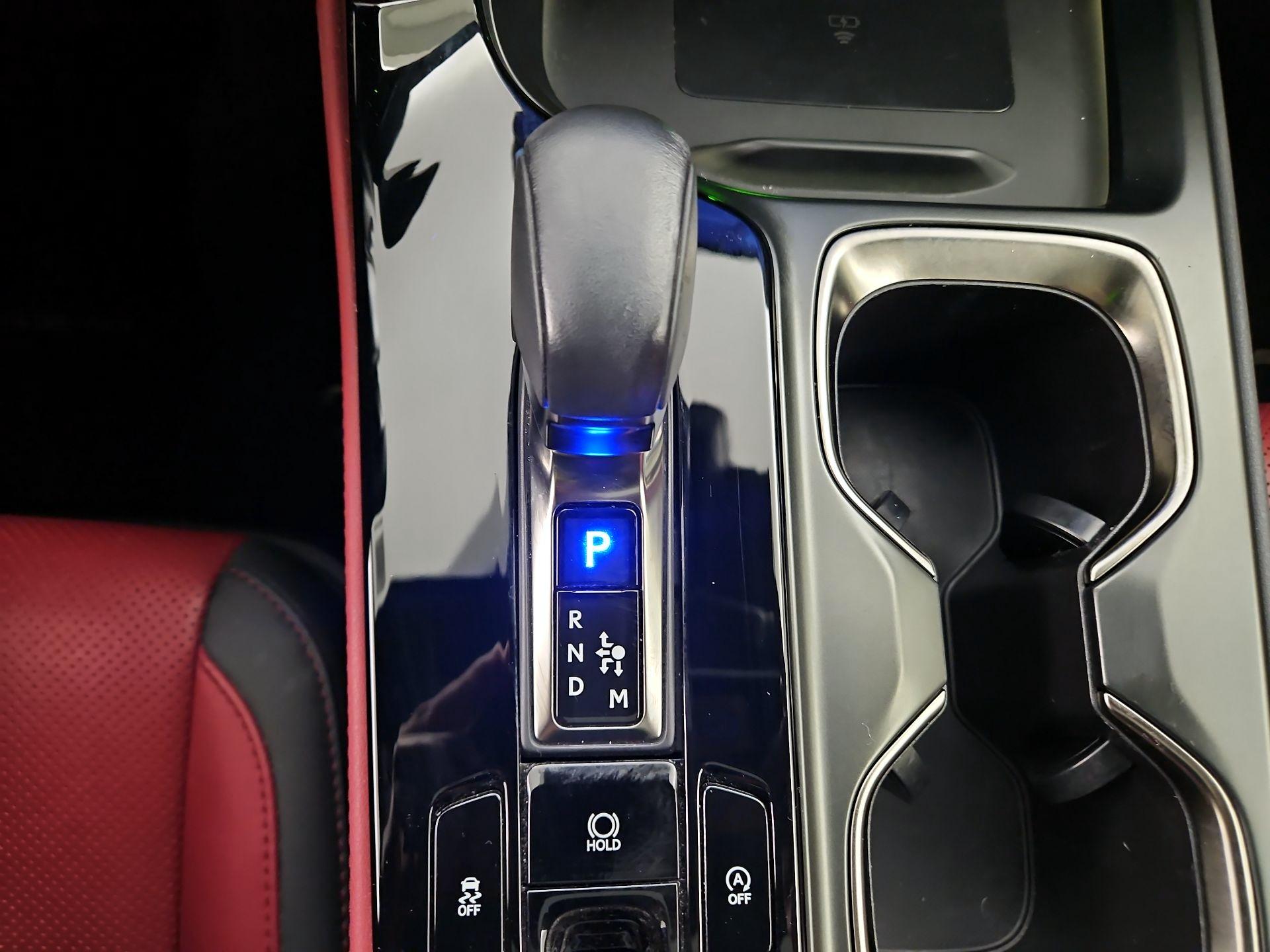 Thumbnail: 2022 Lexus NX - 17