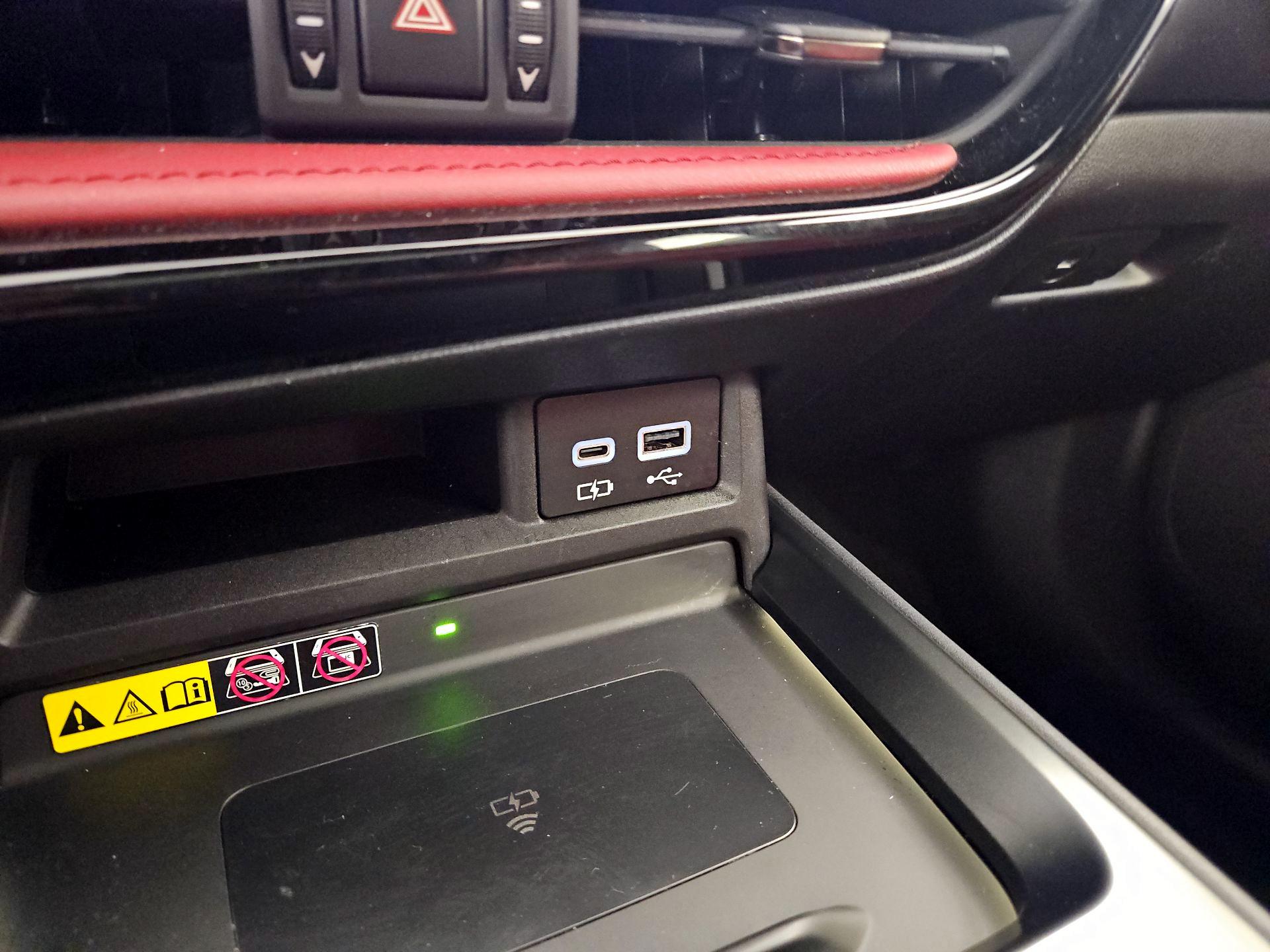 Thumbnail: 2022 Lexus NX - 18