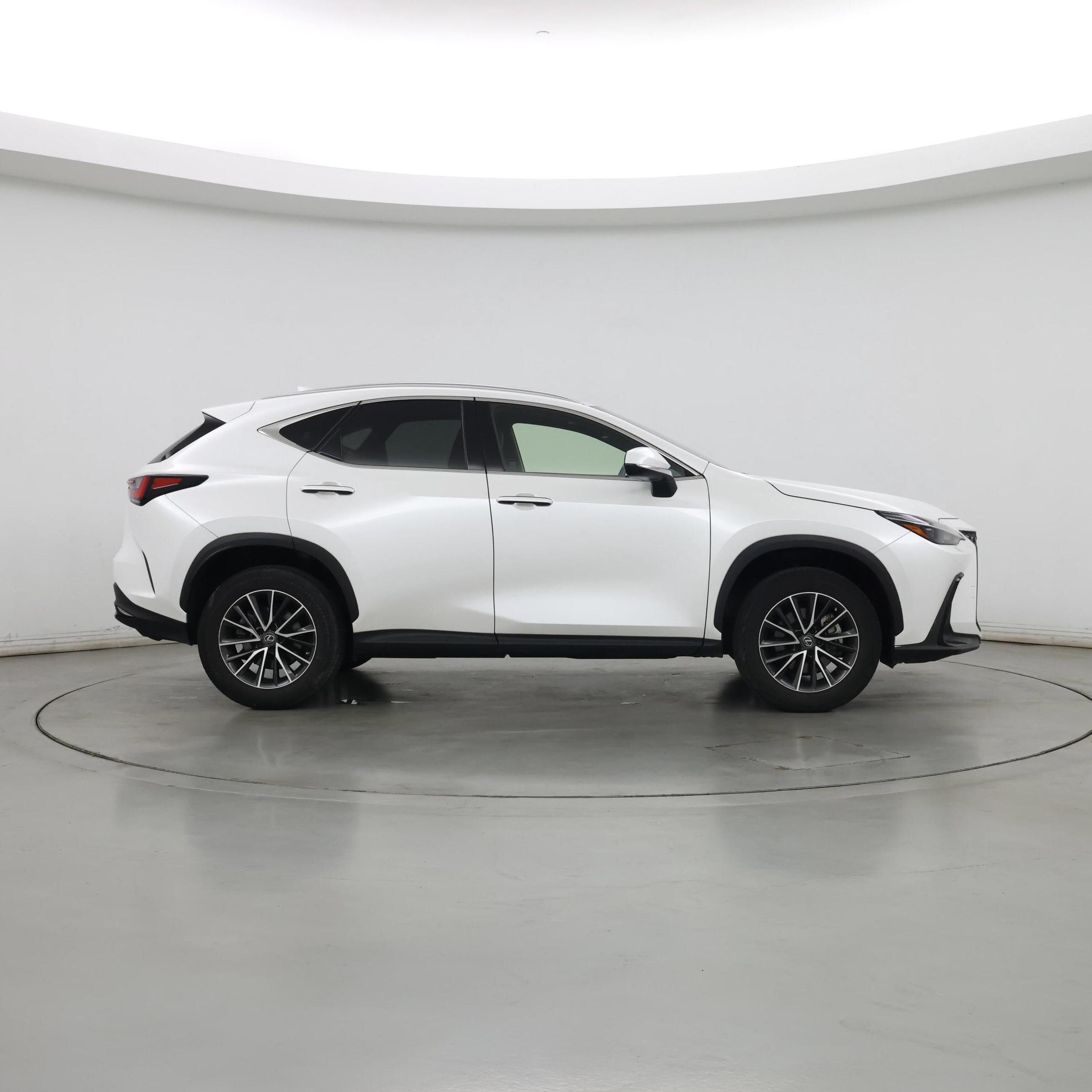 Thumbnail: 2022 Lexus NX - 7