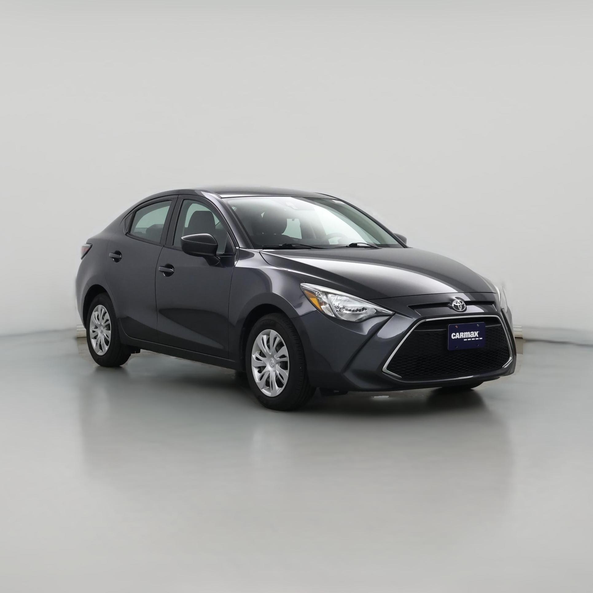 Thumbnail: 2019 Toyota Yaris - 1