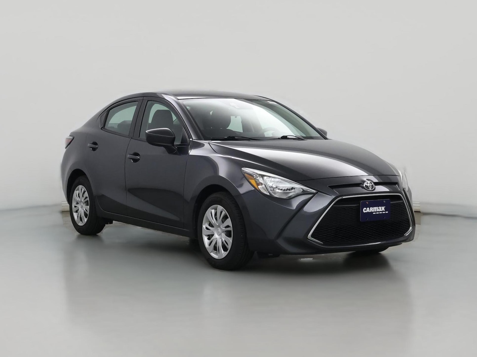 2019 Toyota Yaris L
