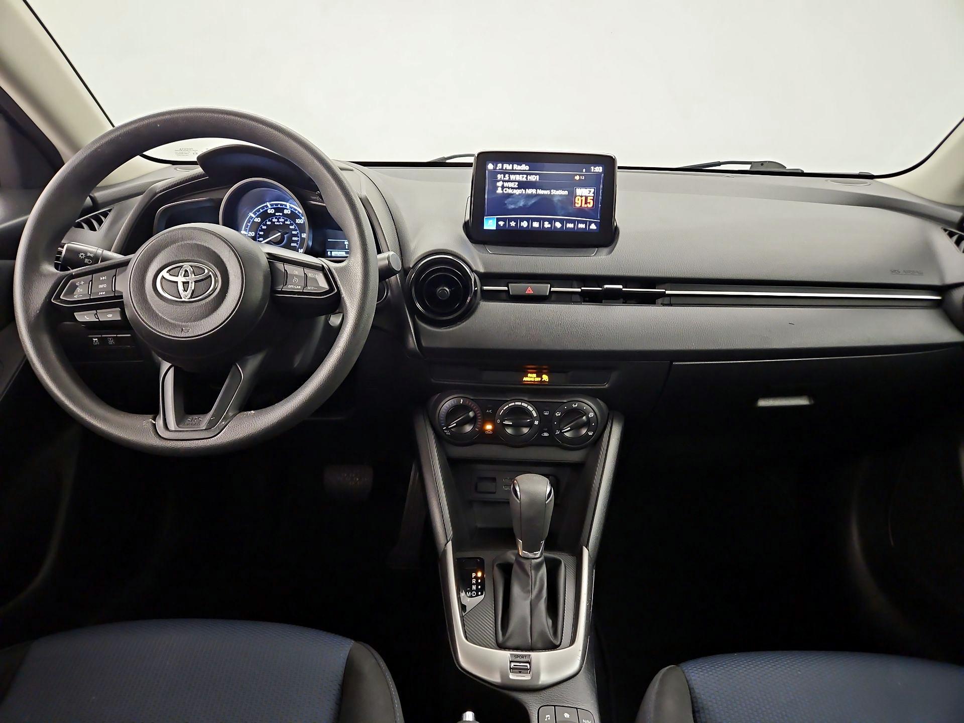 Thumbnail: 2019 Toyota Yaris - 9