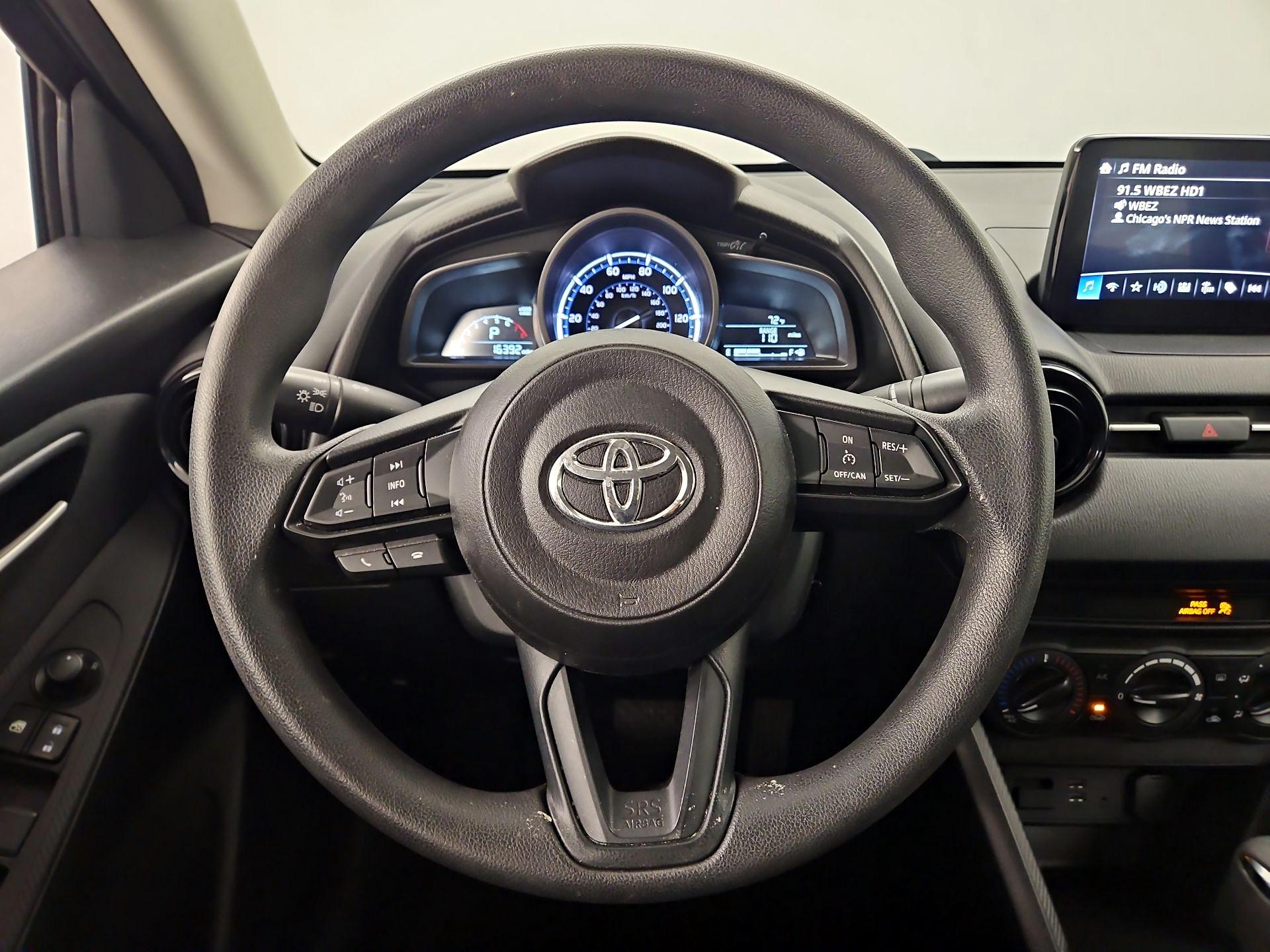 Thumbnail: 2019 Toyota Yaris - 10