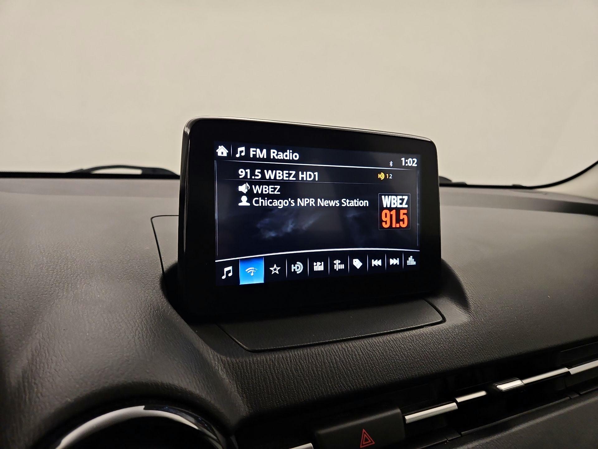 Thumbnail: 2019 Toyota Yaris - 15