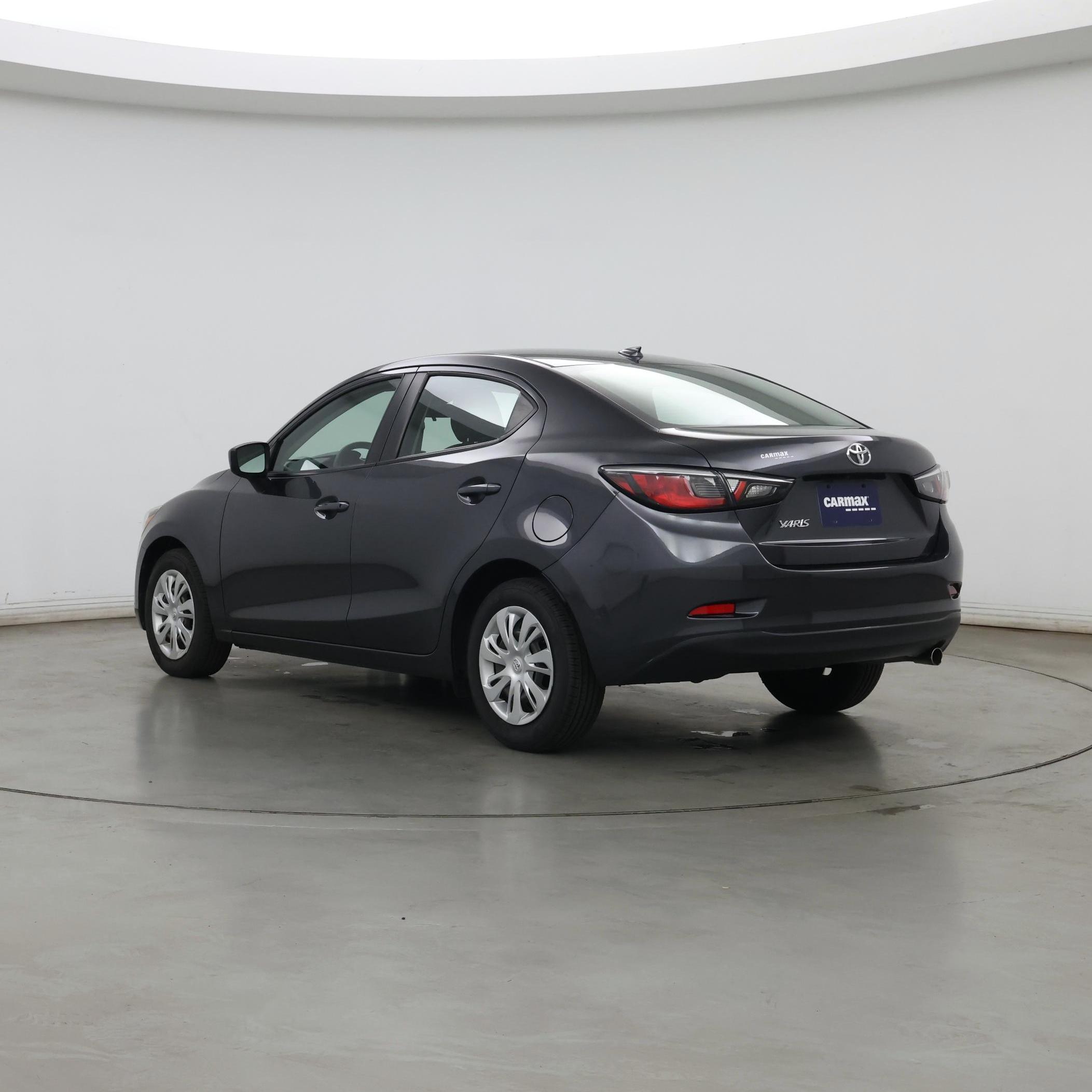 Thumbnail: 2019 Toyota Yaris - 2