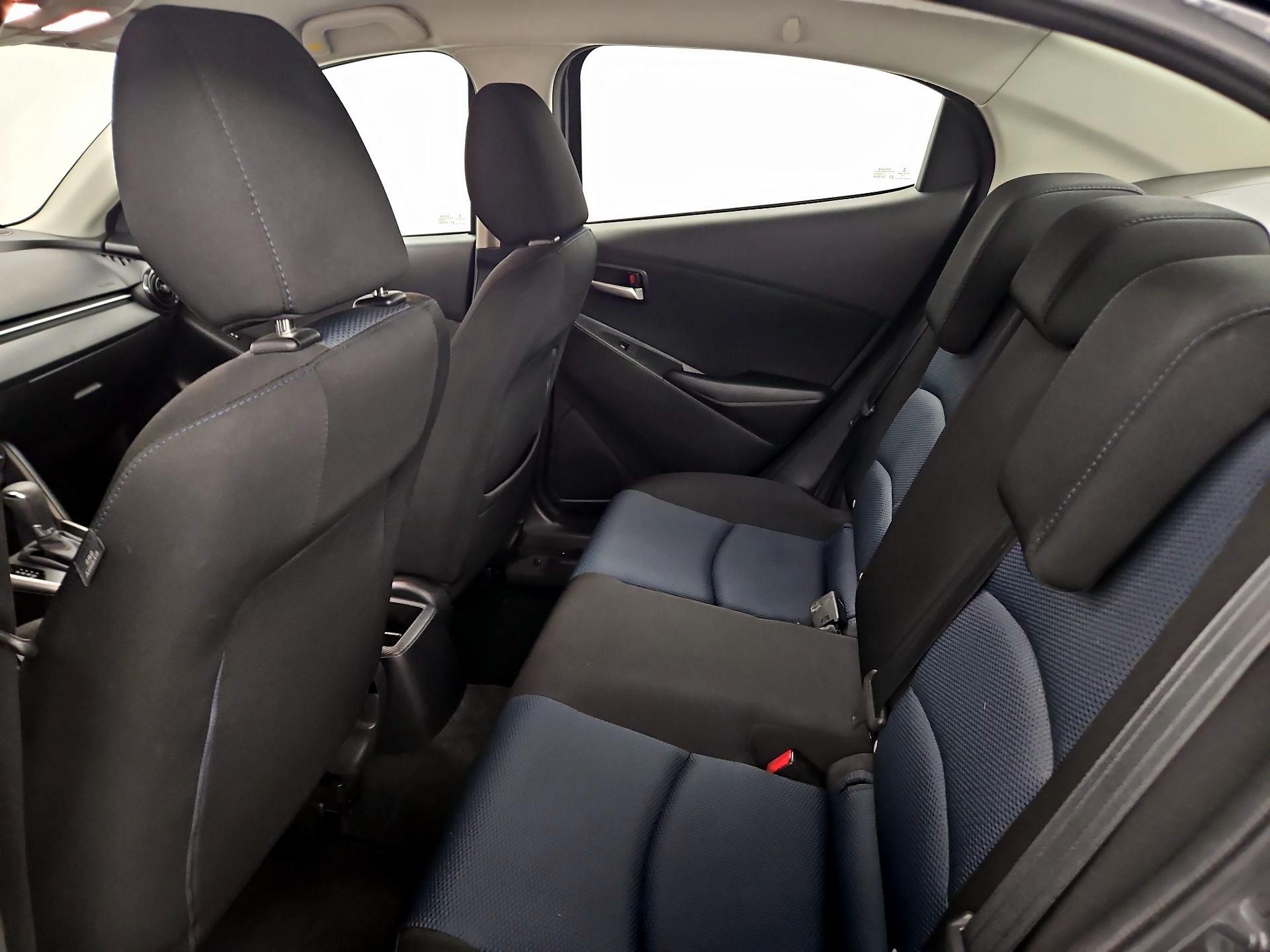 Thumbnail: 2019 Toyota Yaris - 19