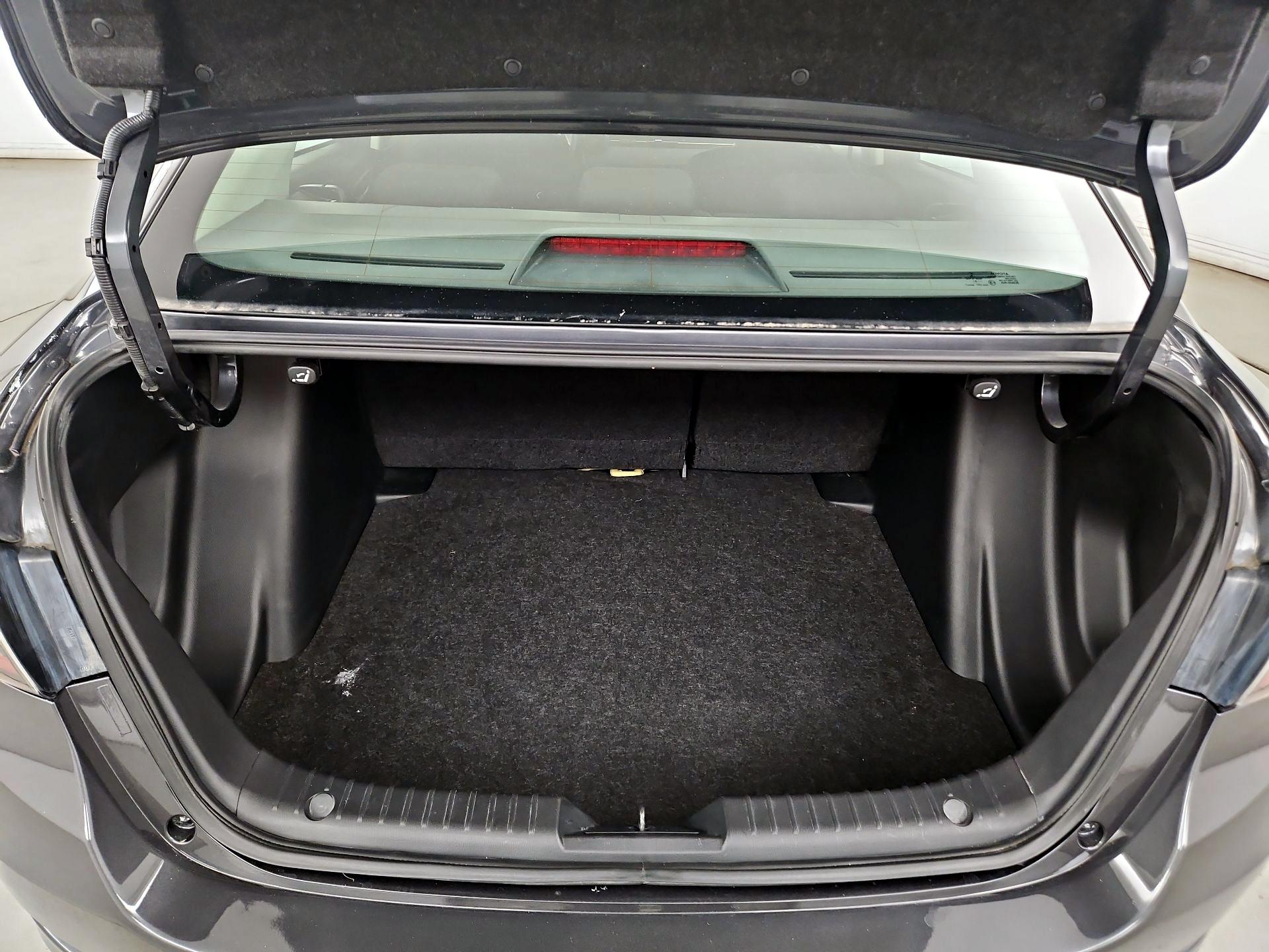 Thumbnail: 2019 Toyota Yaris - 20