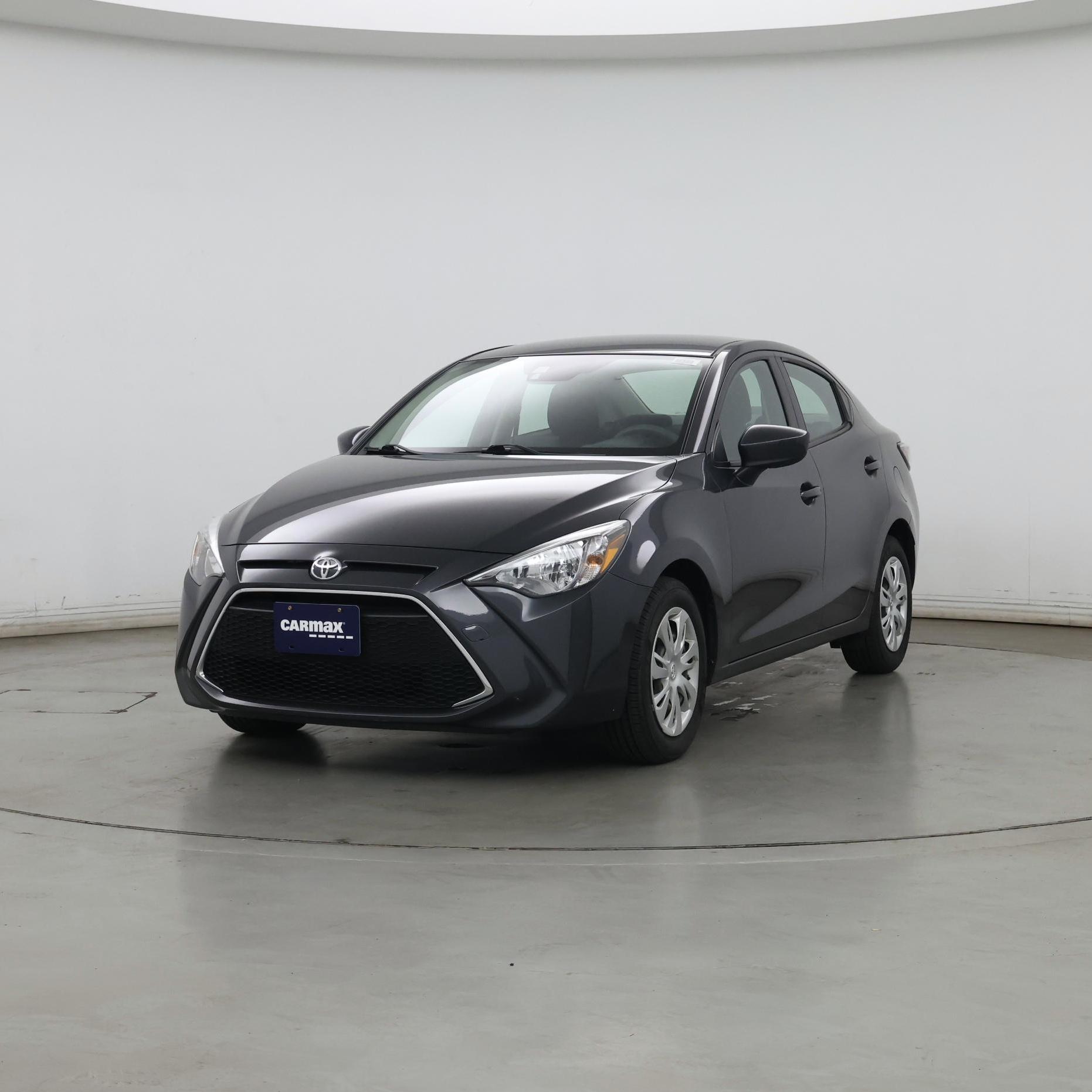 Thumbnail: 2019 Toyota Yaris - 4