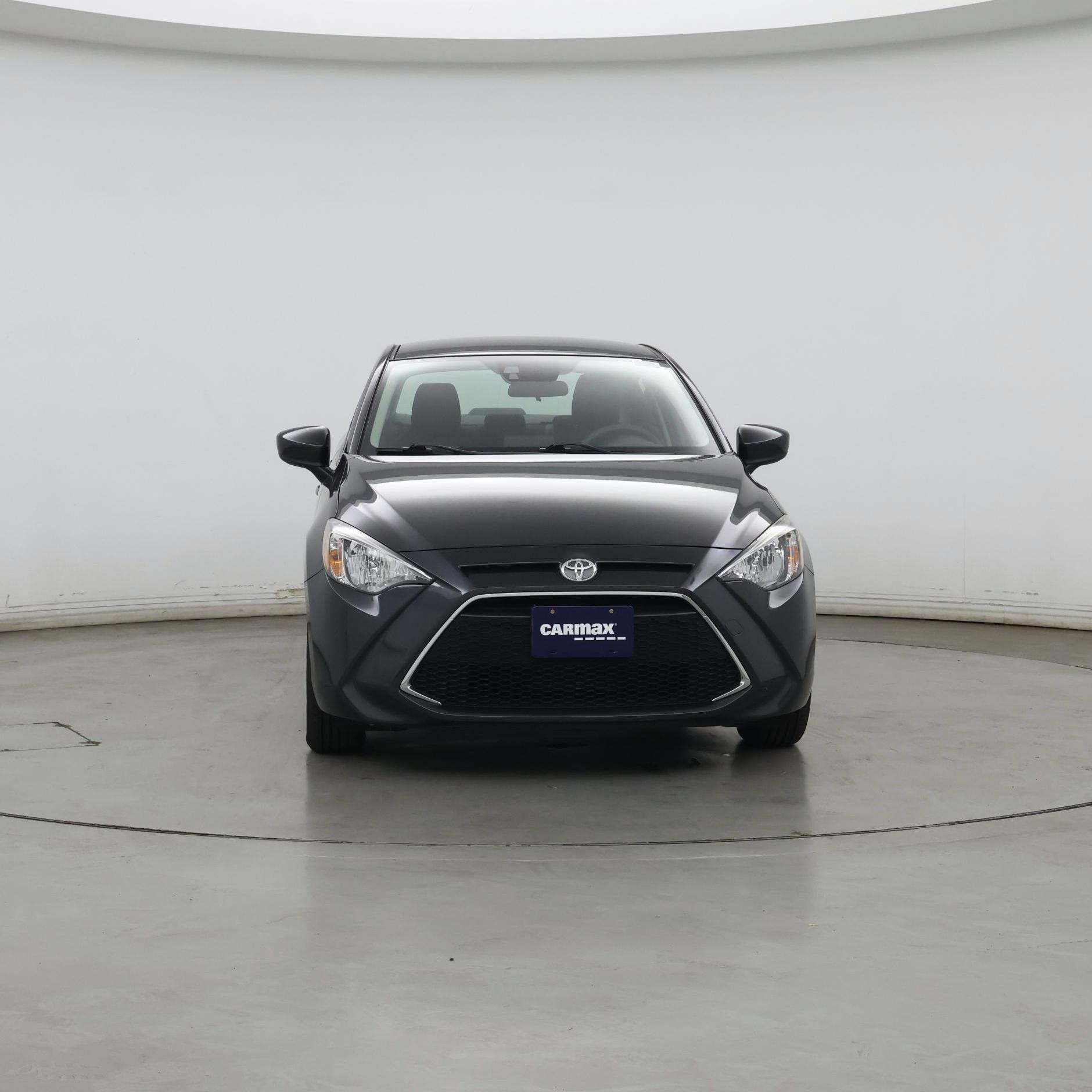 Thumbnail: 2019 Toyota Yaris - 5