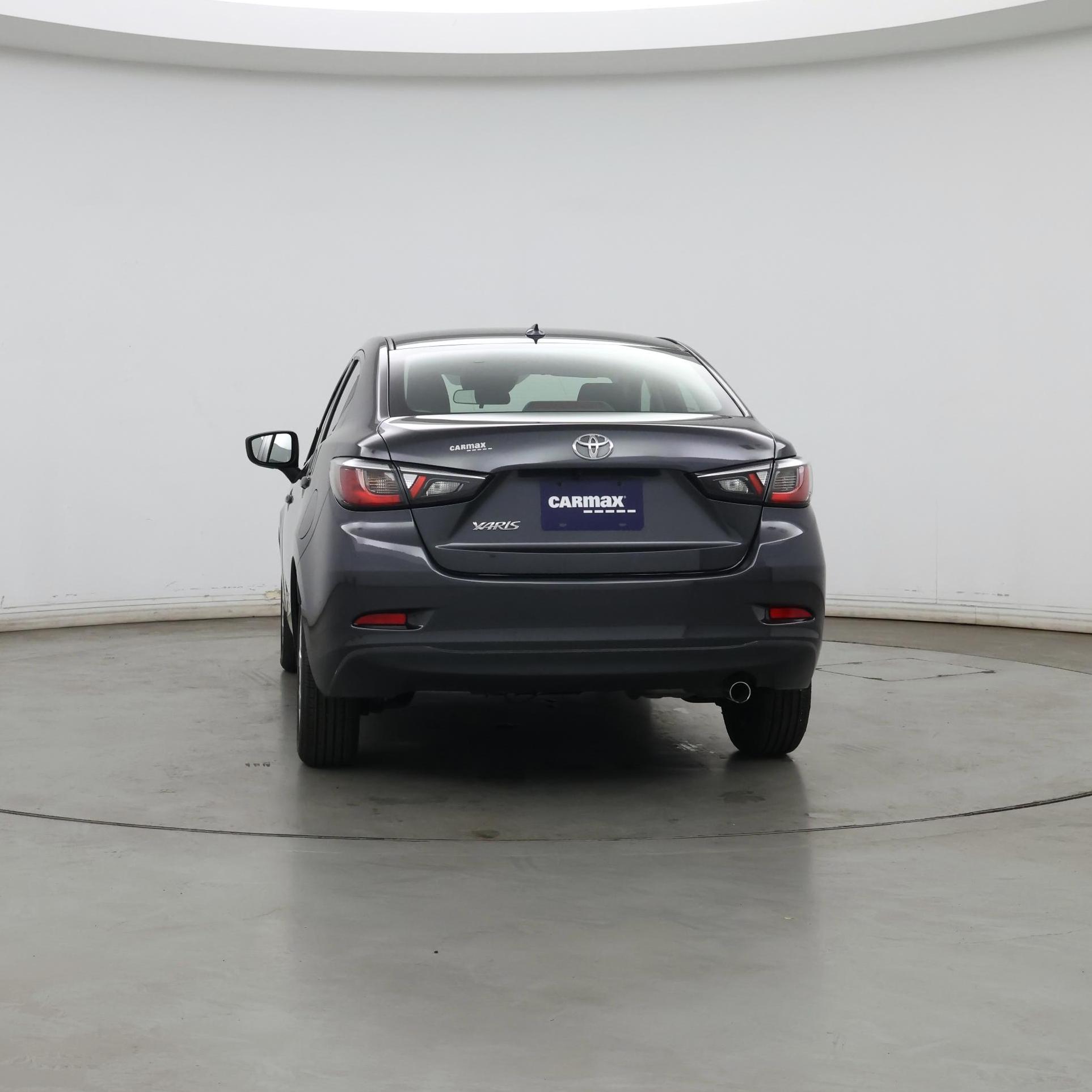 Thumbnail: 2019 Toyota Yaris - 6