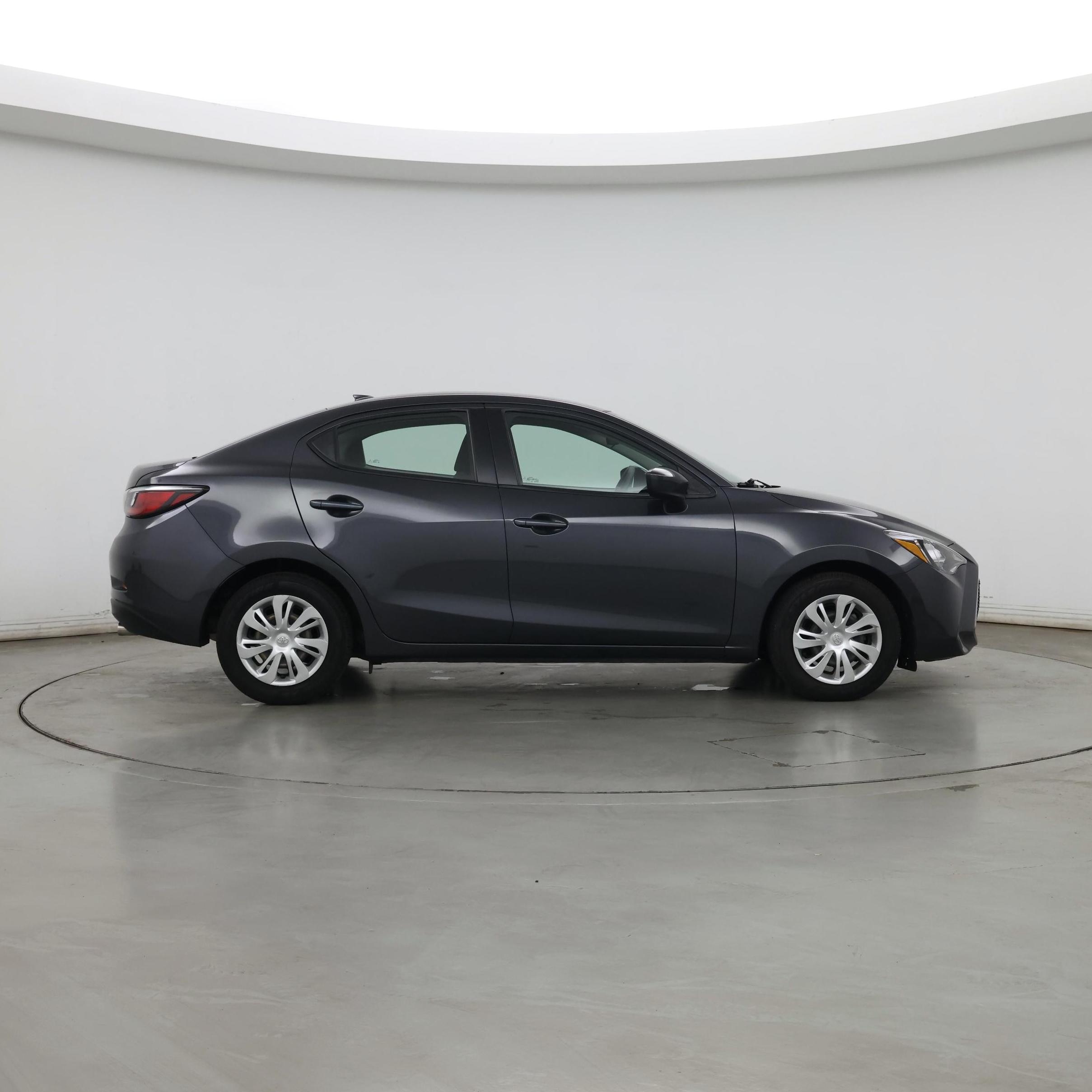 Thumbnail: 2019 Toyota Yaris - 7
