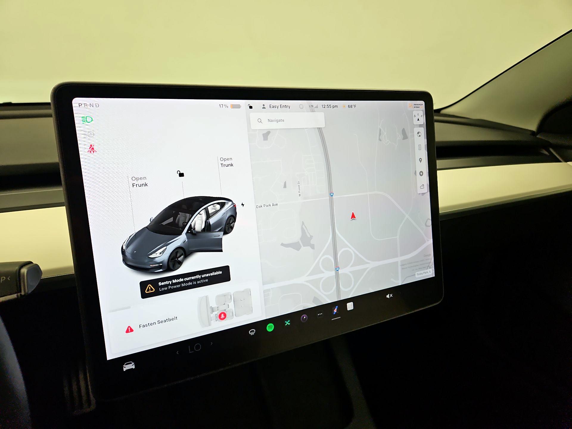 Thumbnail: 2022 Tesla Model 3 - 13