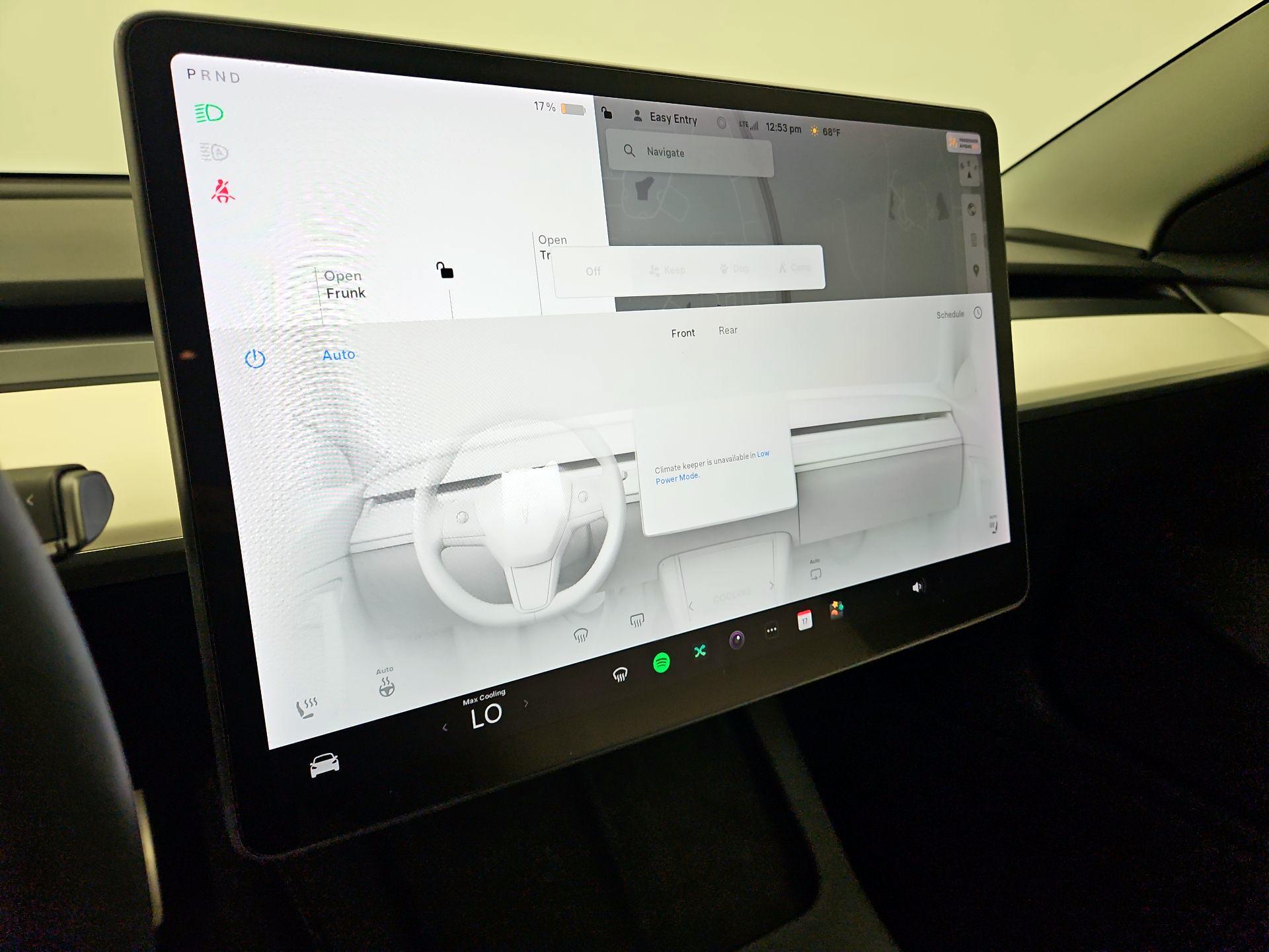 Thumbnail: 2022 Tesla Model 3 - 16