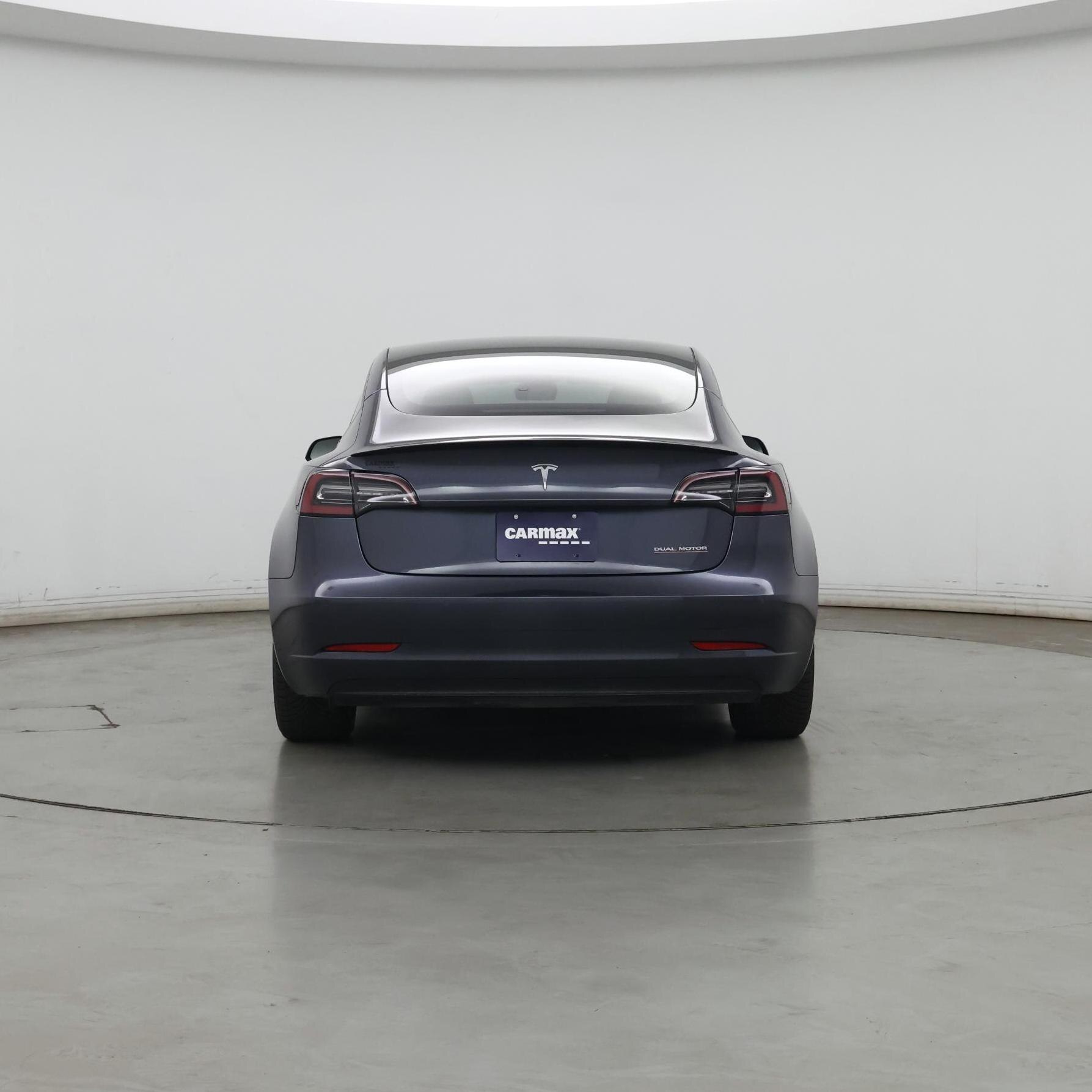 Thumbnail: 2022 Tesla Model 3 - 6