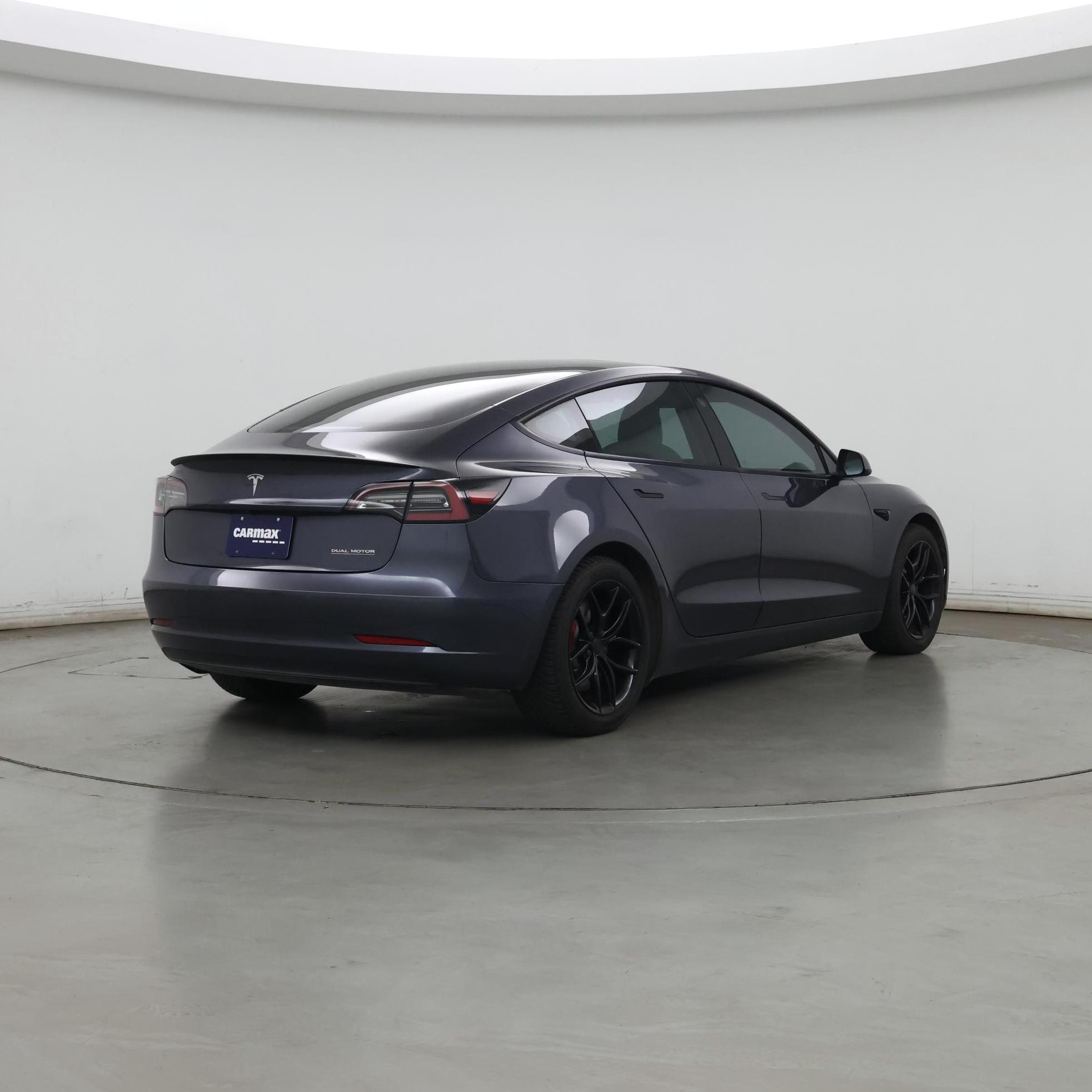 Thumbnail: 2022 Tesla Model 3 - 8