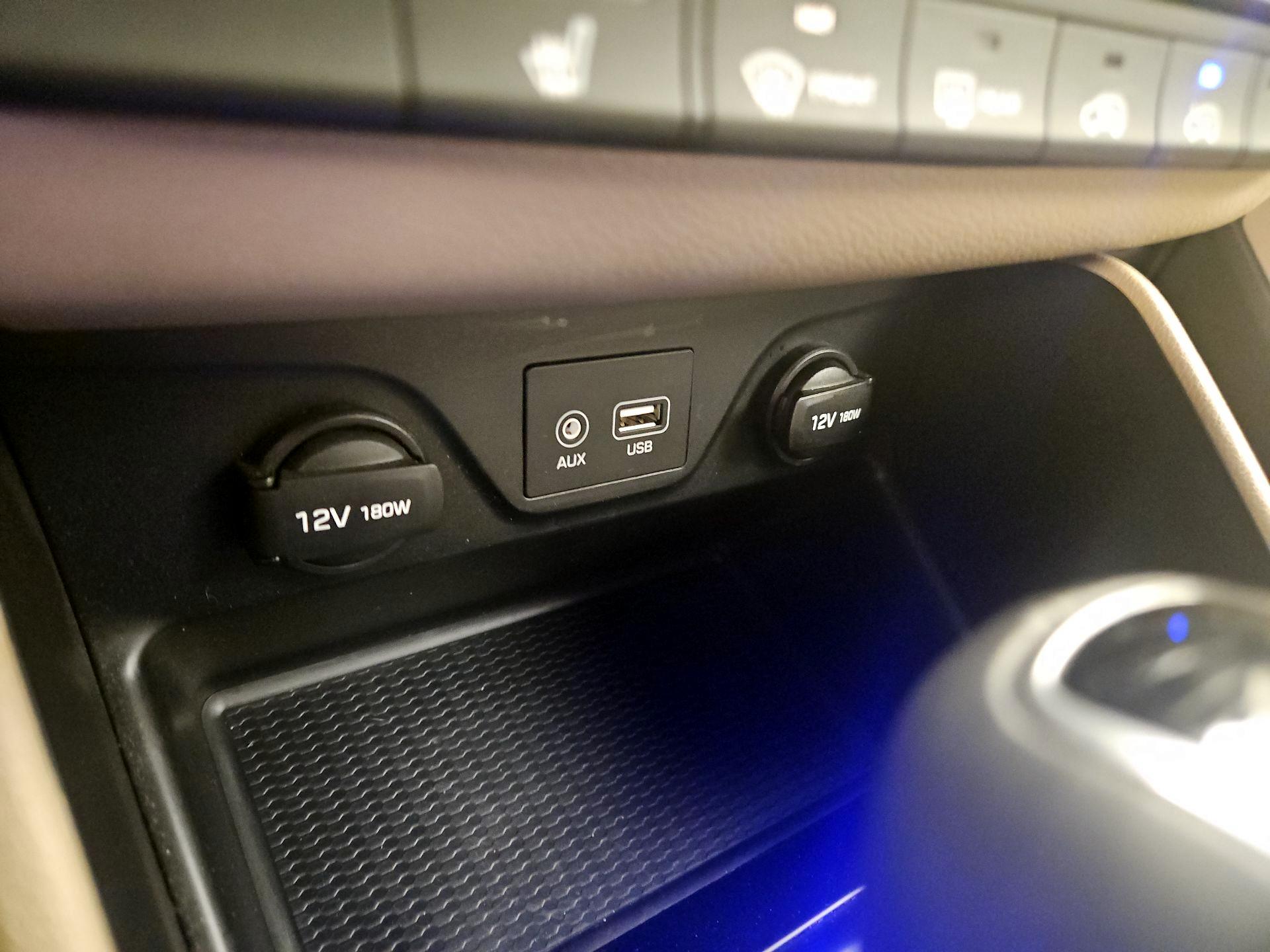 Thumbnail: 2017 Hyundai Tucson - 19