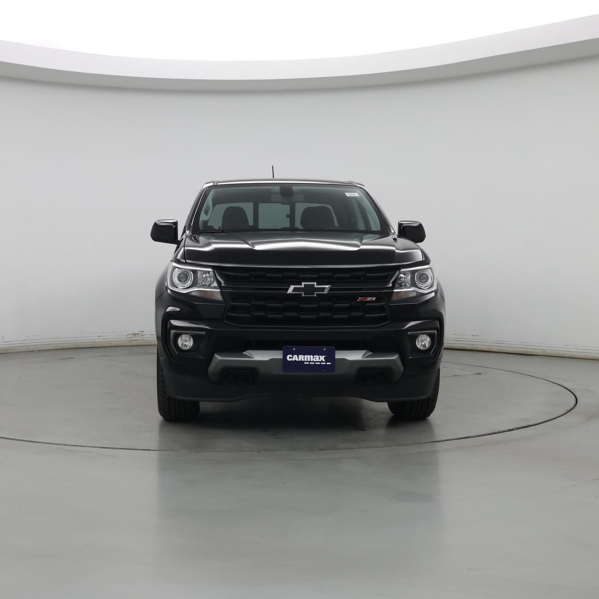 Thumbnail: 2022 Chevrolet Colorado - 5