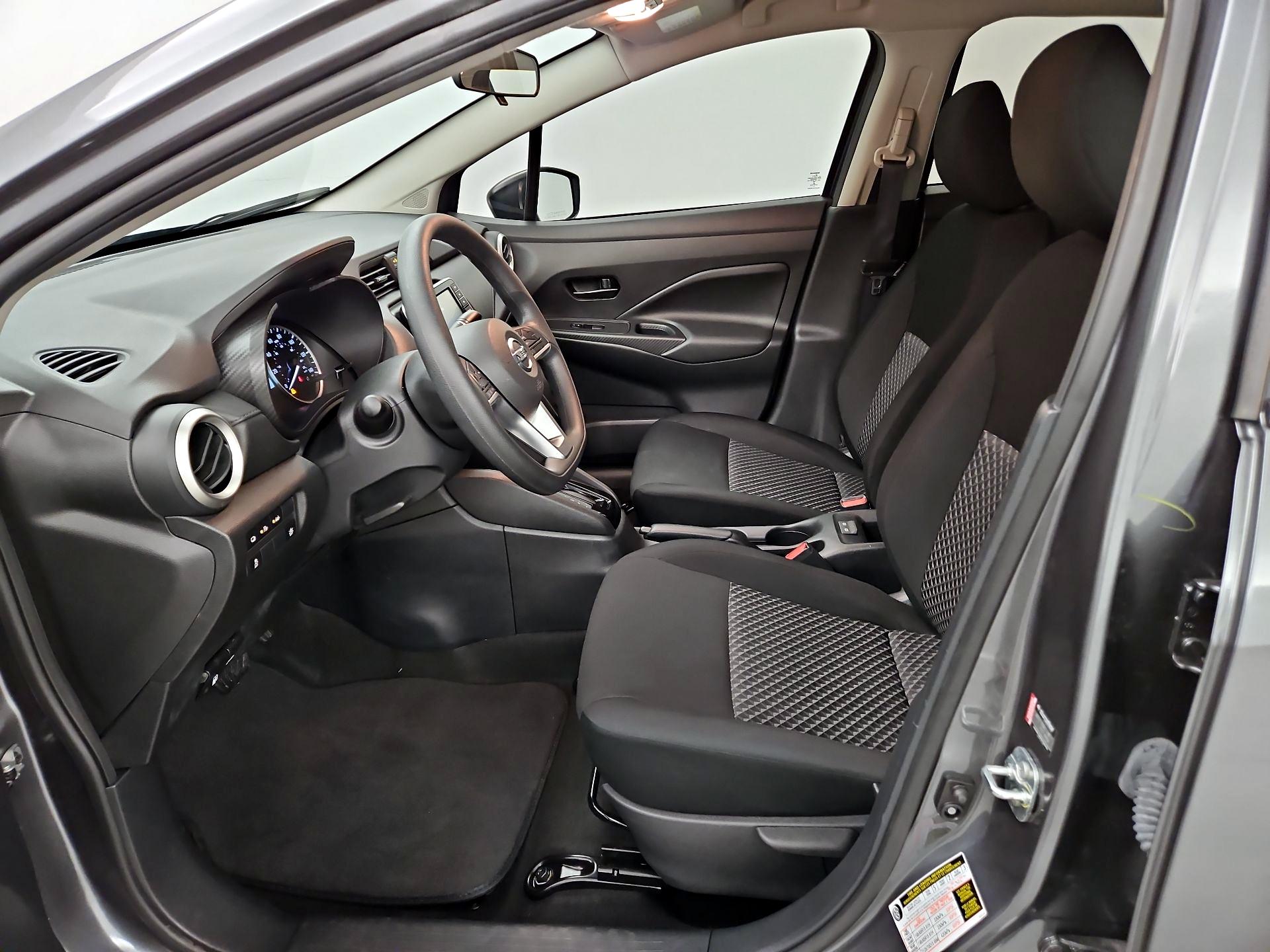 Thumbnail: 2021 Nissan Versa - 11