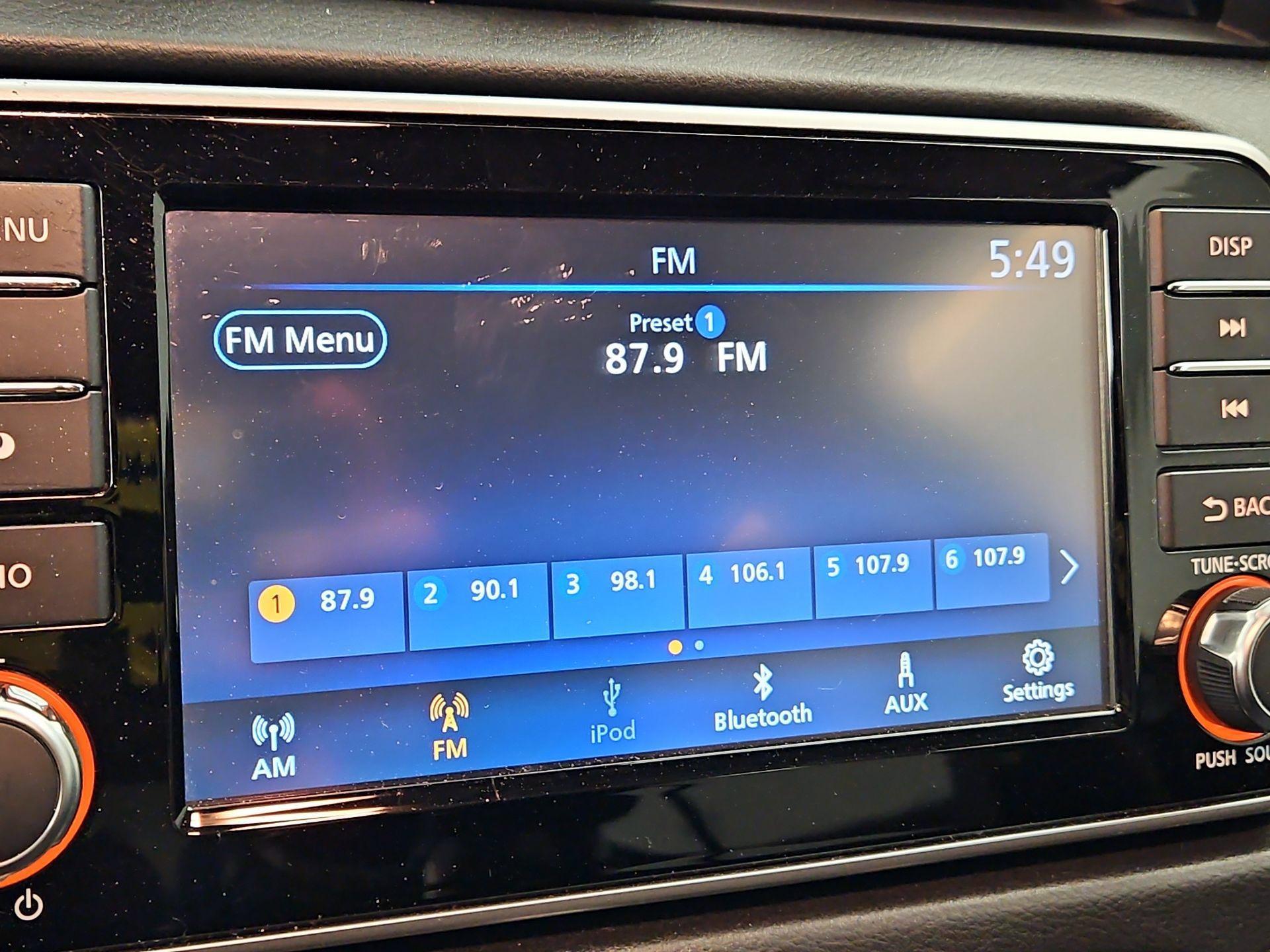 Thumbnail: 2021 Nissan Versa - 15