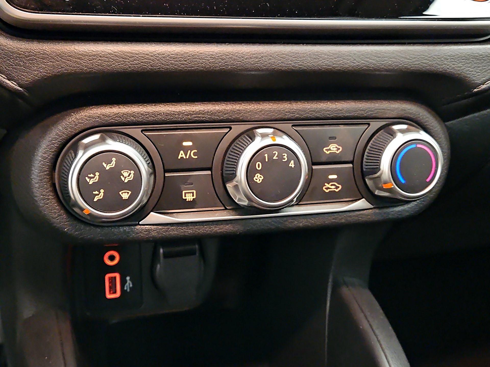 Thumbnail: 2021 Nissan Versa - 16