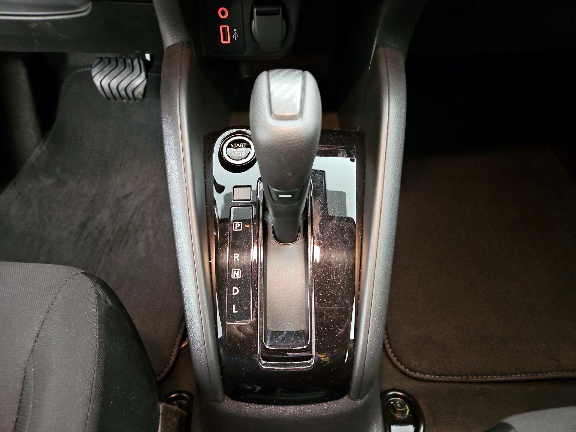 Thumbnail: 2021 Nissan Versa - 17