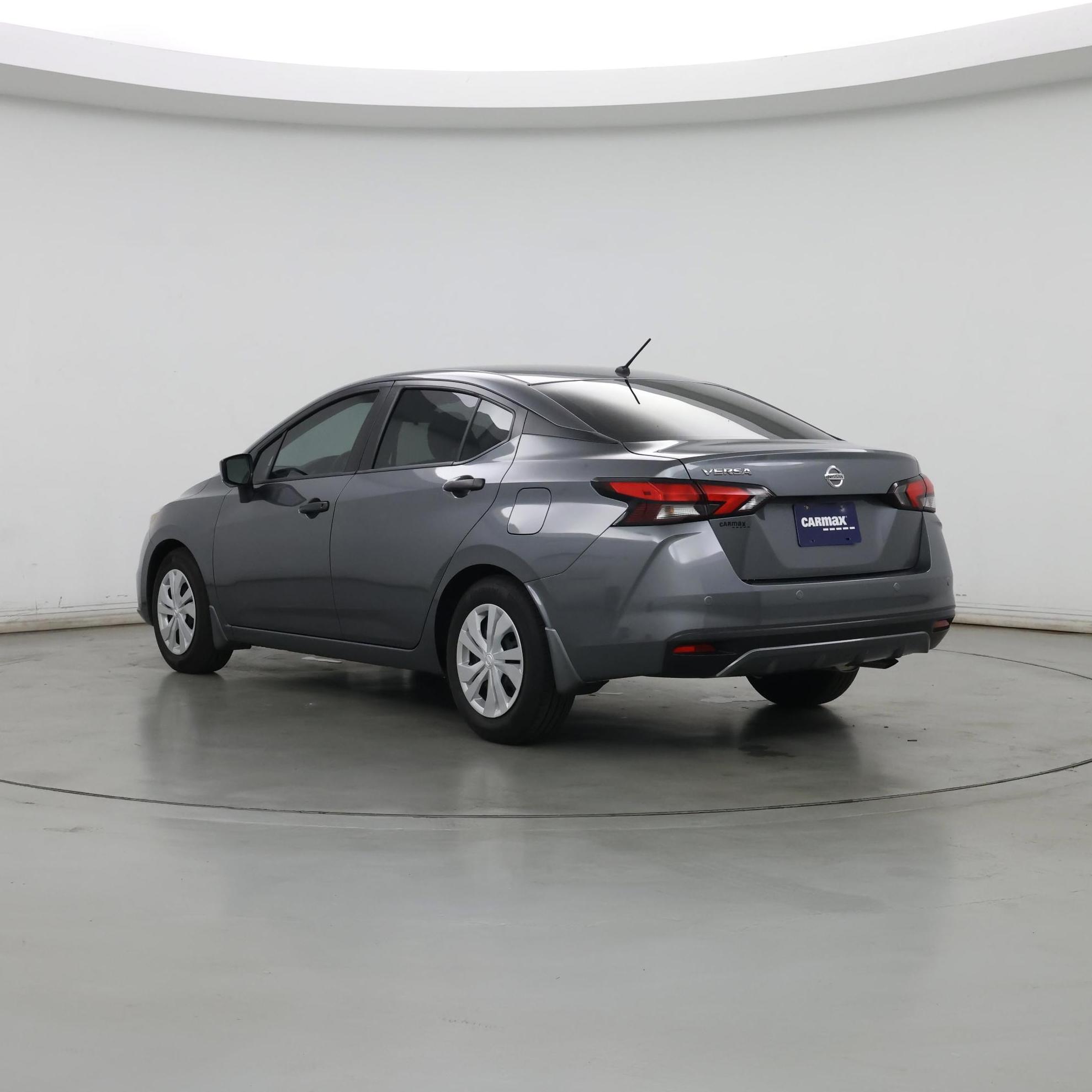 Thumbnail: 2021 Nissan Versa - 2