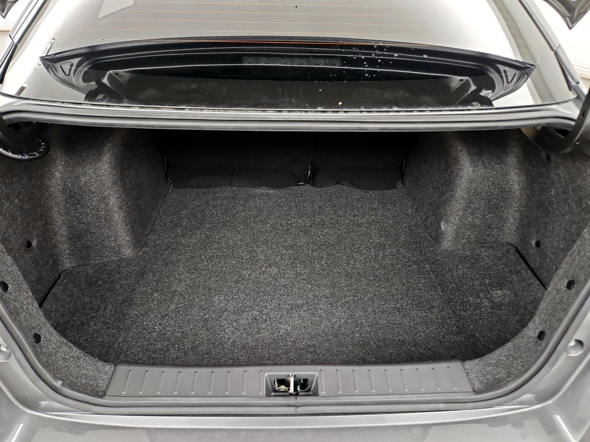 Thumbnail: 2021 Nissan Versa - 20