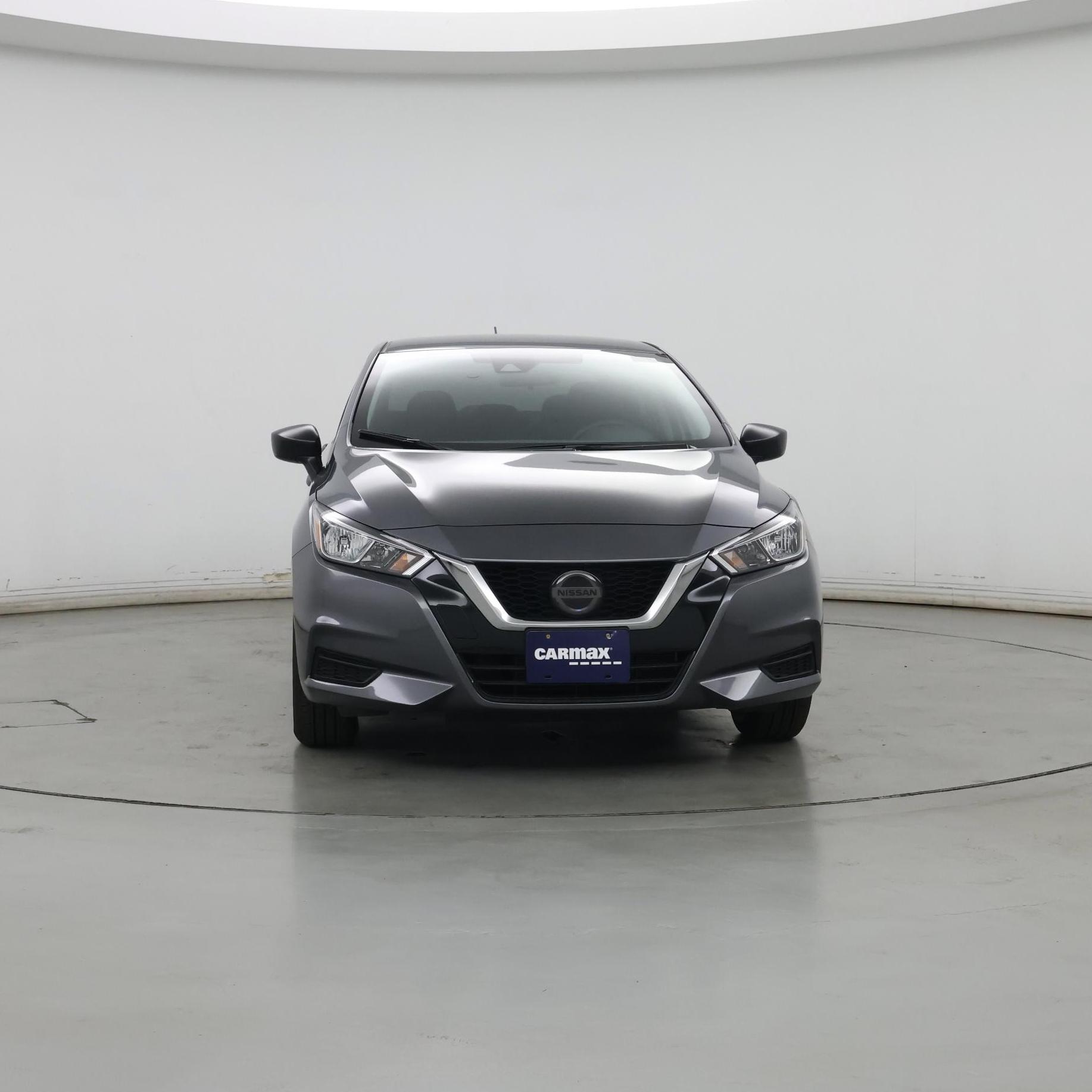 Thumbnail: 2021 Nissan Versa - 5