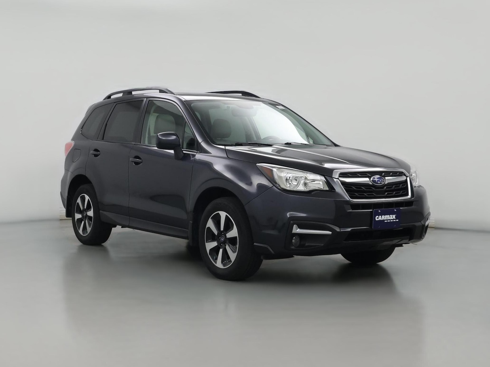 2017 Subaru Forester Premium