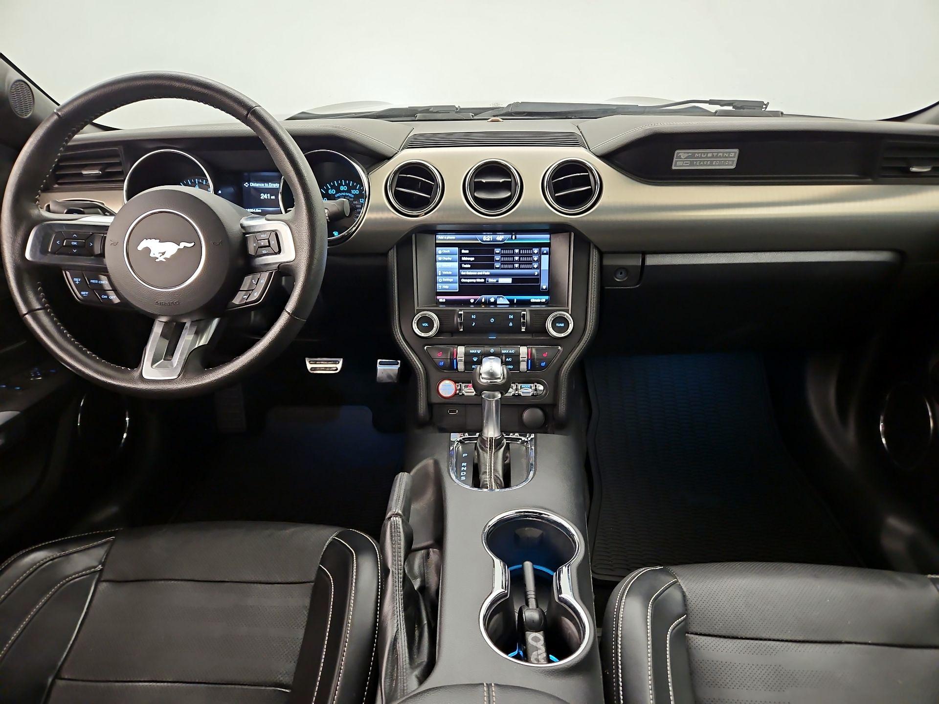 Thumbnail: 2015 Ford Mustang - 9