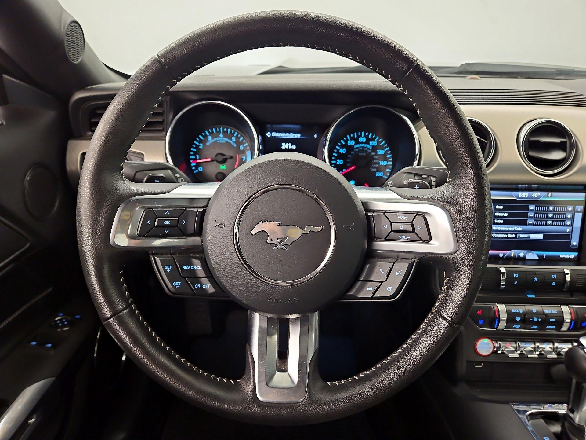 Thumbnail: 2015 Ford Mustang - 10