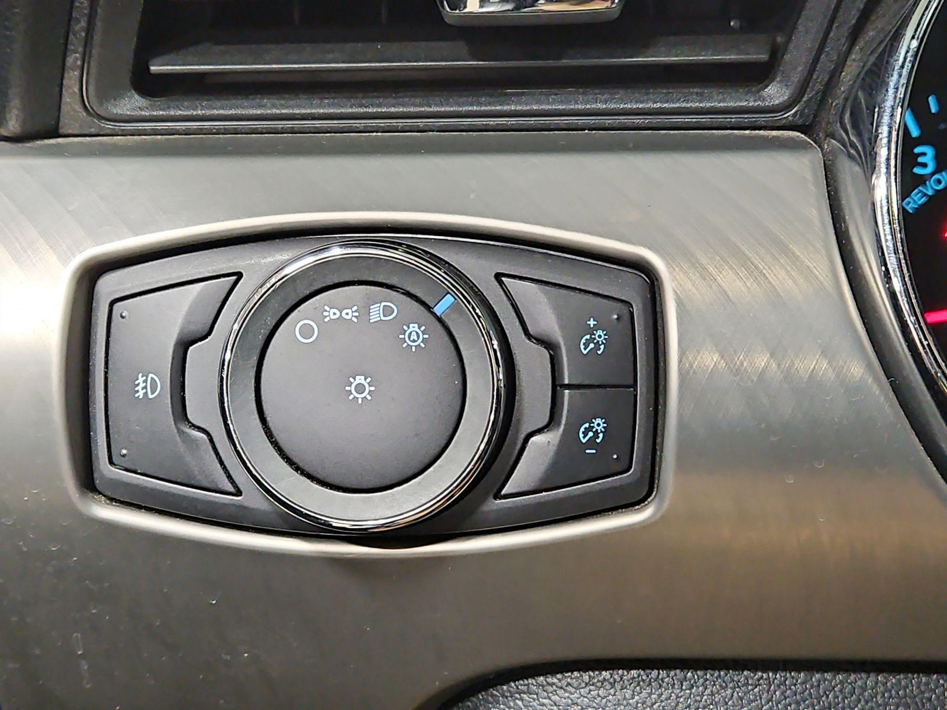 Thumbnail: 2015 Ford Mustang - 13