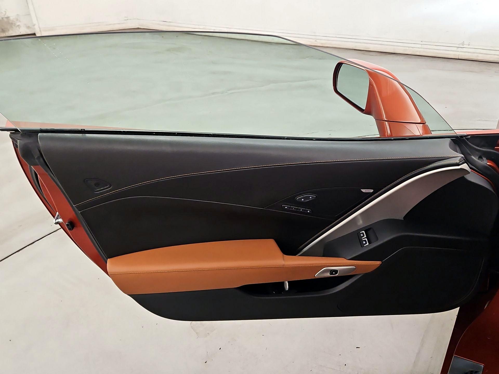 Thumbnail: 2015 Chevrolet Corvette - 12