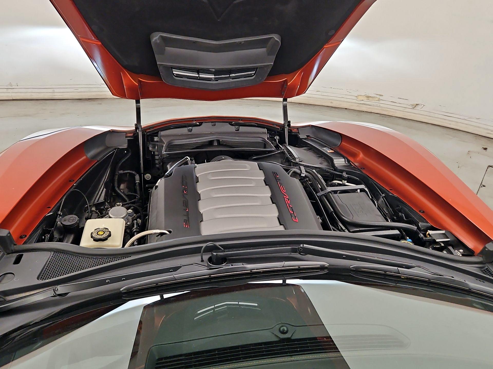 Thumbnail: 2015 Chevrolet Corvette - 20