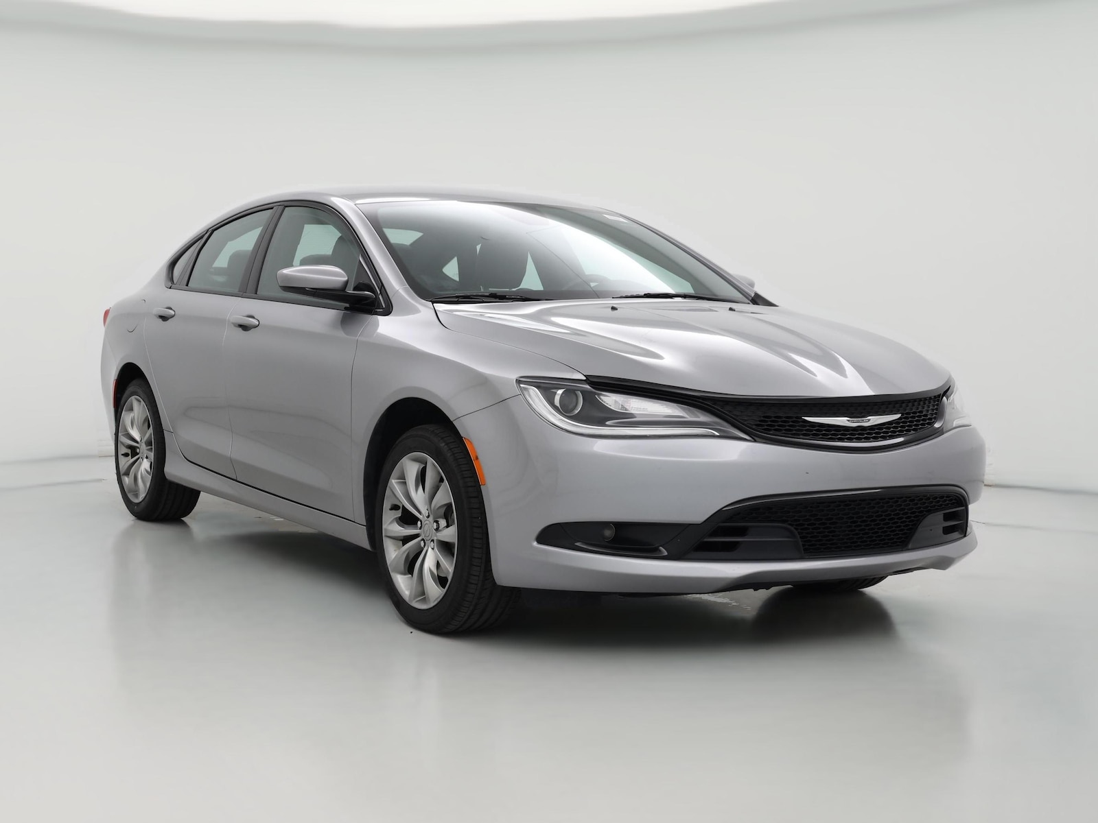 2016 Chrysler 200 S