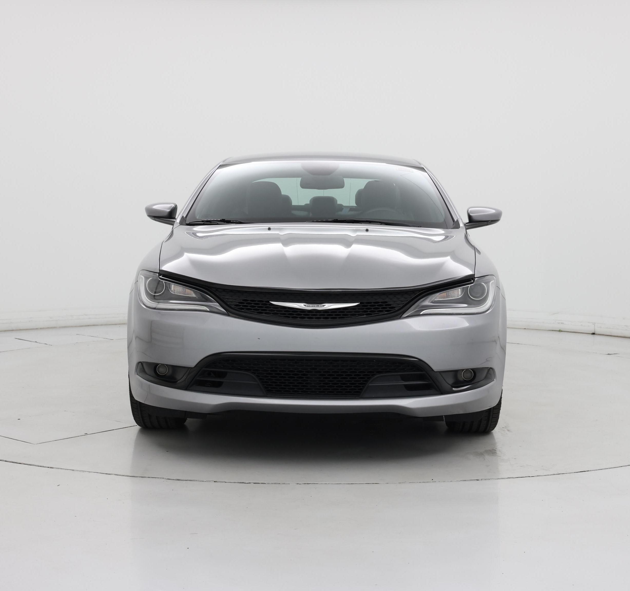 Thumbnail: 2016 Chrysler 200 - 5