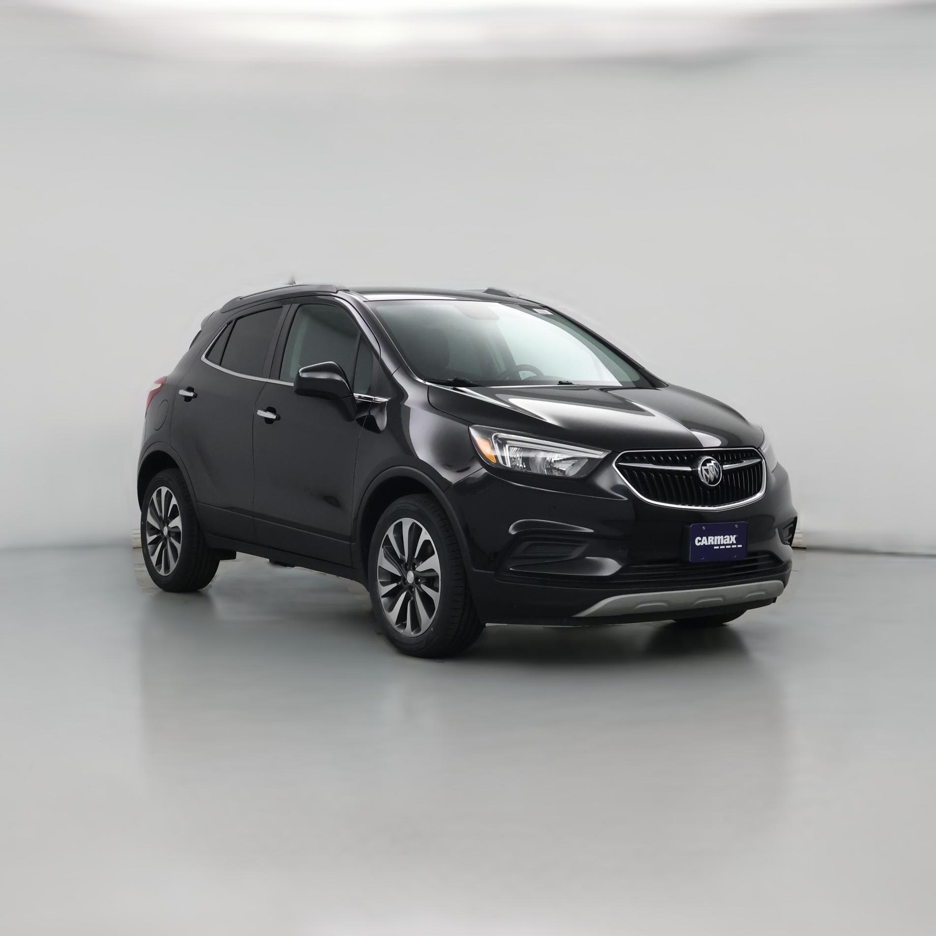 Thumbnail: 2021 Buick Encore - 1